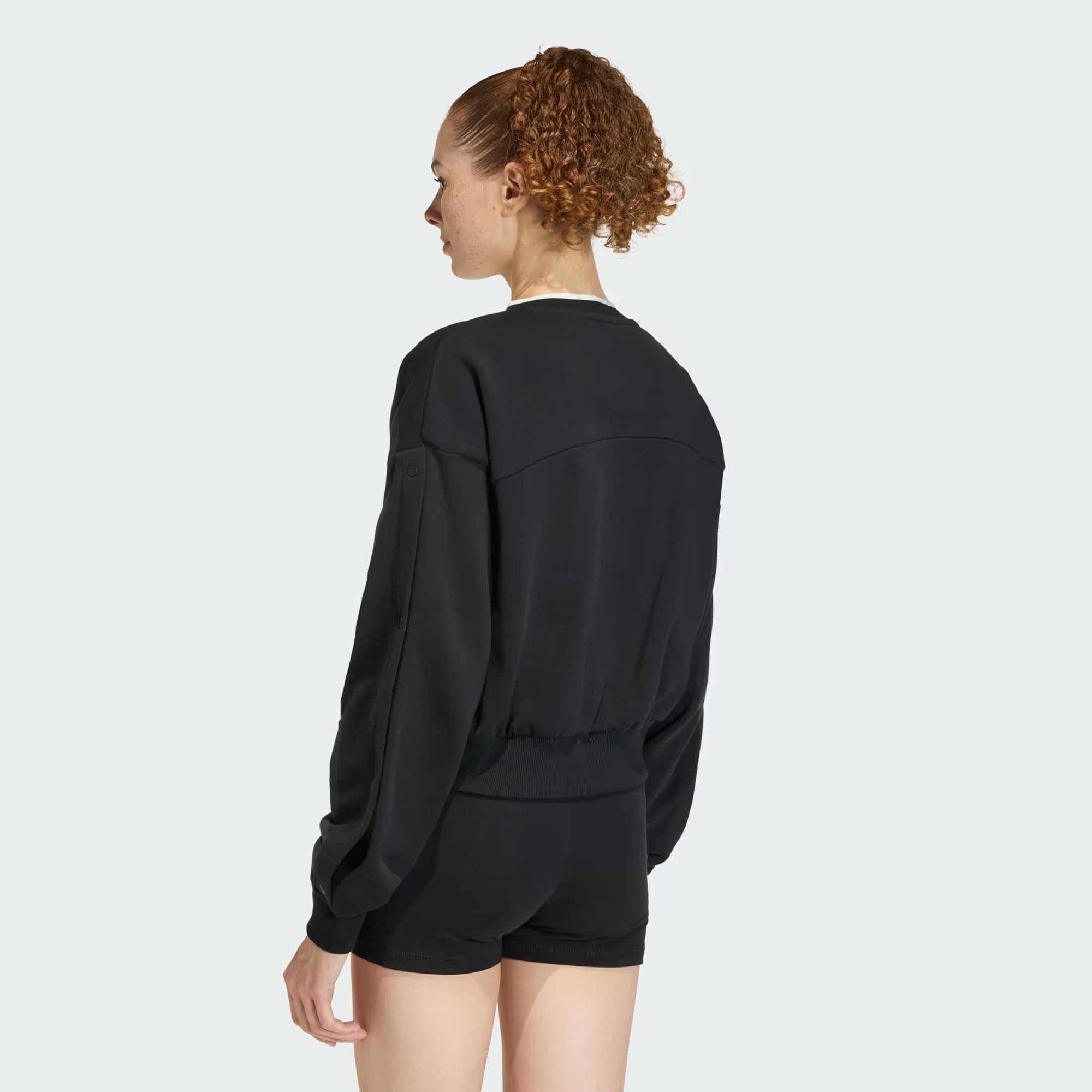 adidas Stadium Kadın Sweatshirt