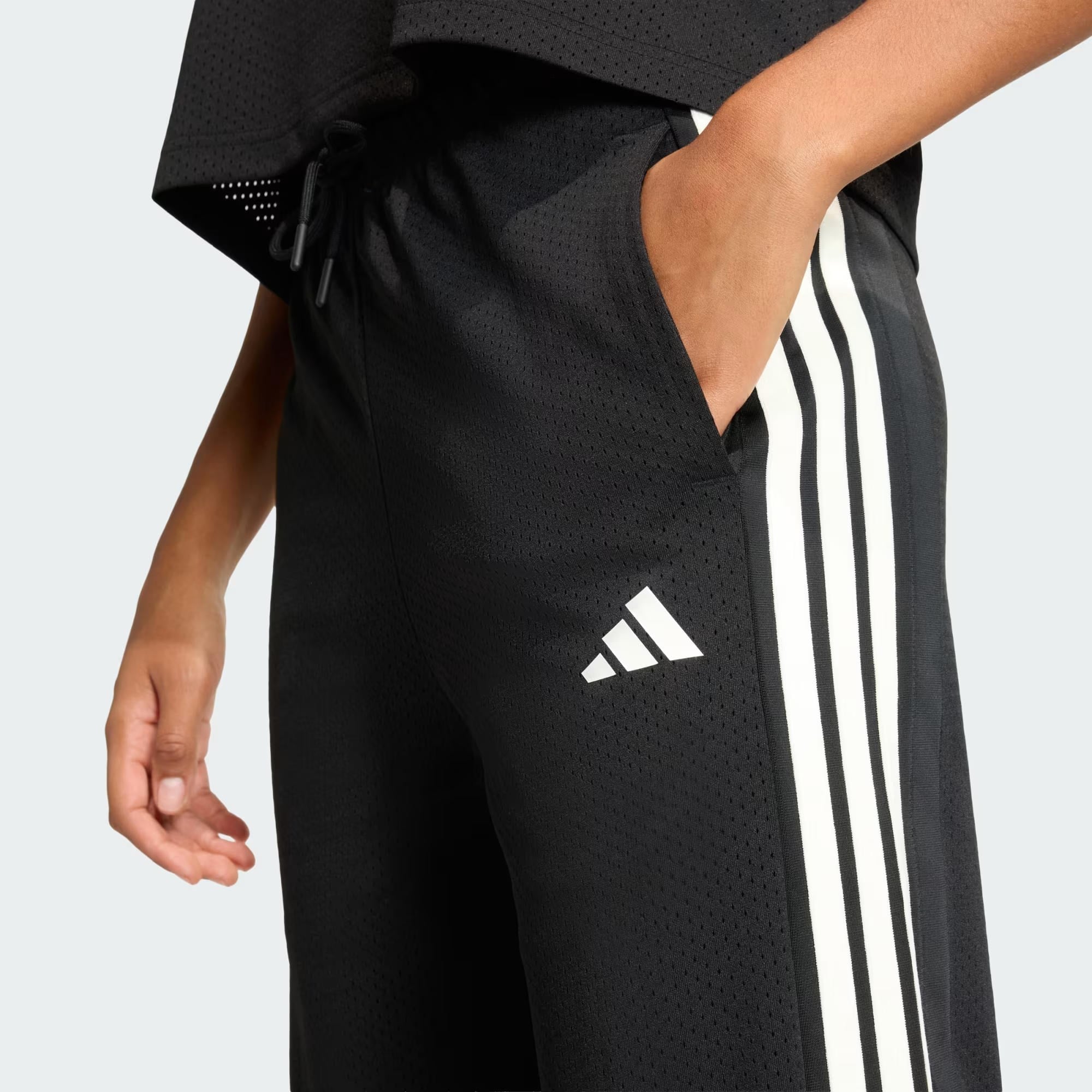 adidas Stadium Mesh Kadın Eşofman Altı