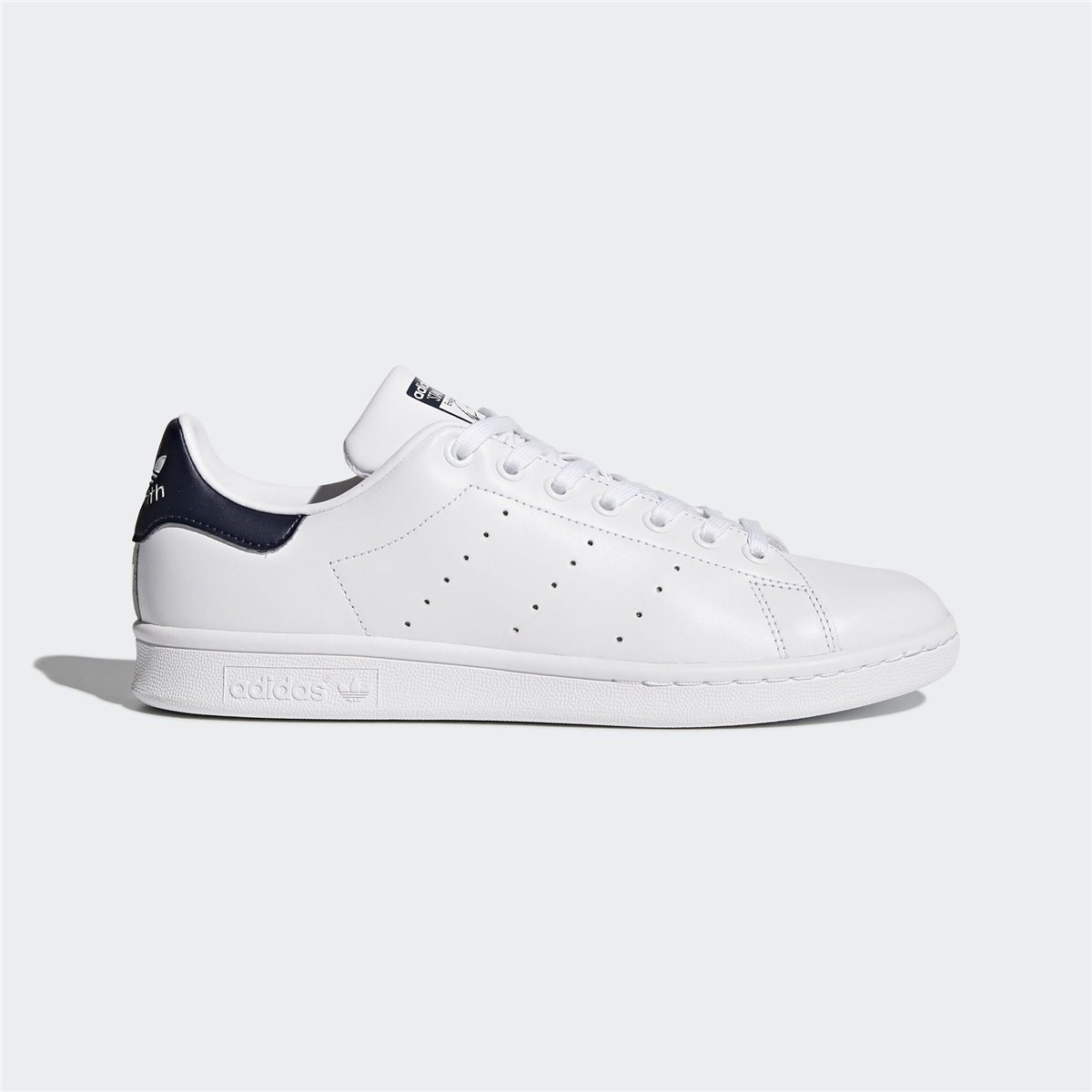 adidas Stan Smith Erkek Günlük Spor Ayakkabı