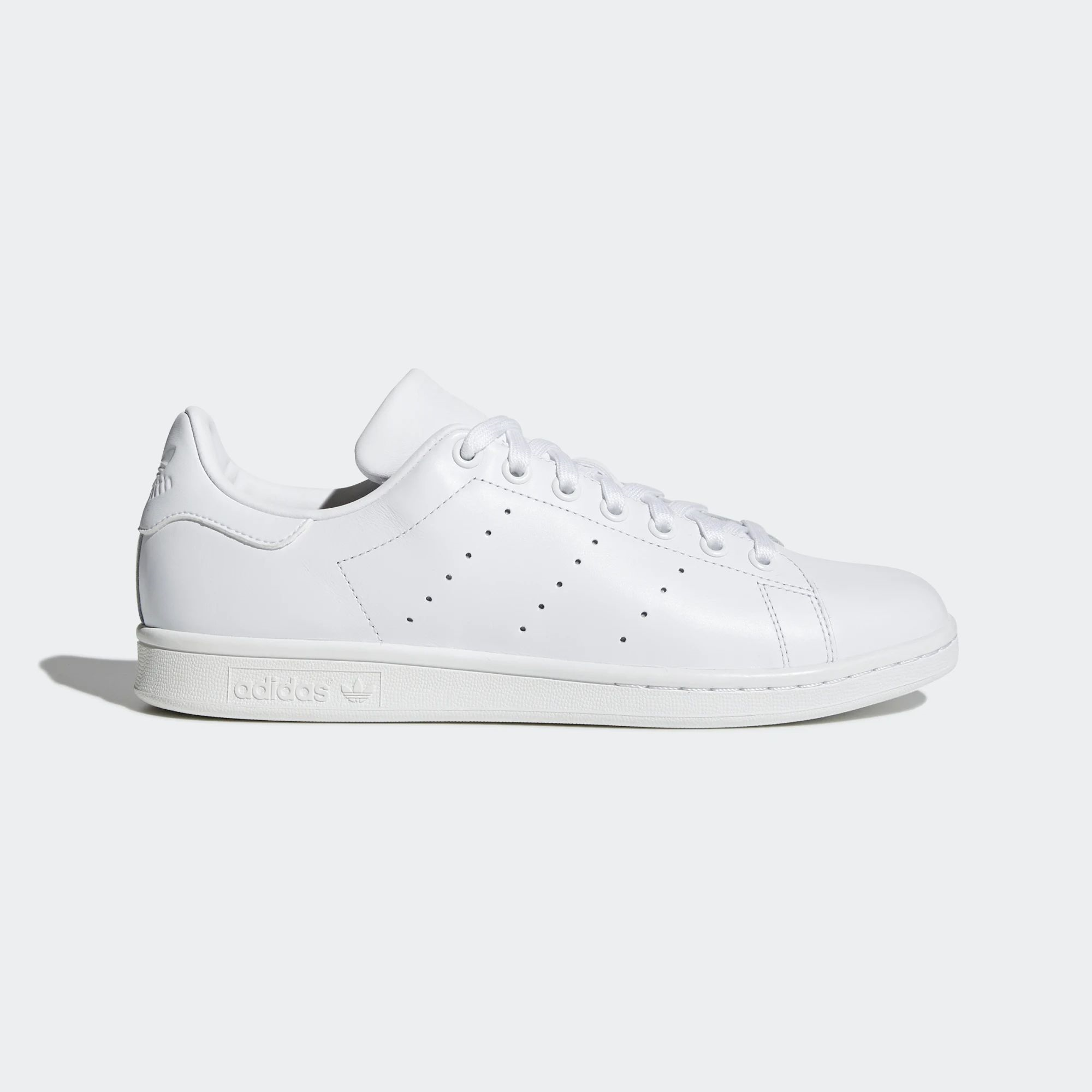 adidas Stan Smith Erkek Günlük Spor Ayakkabı