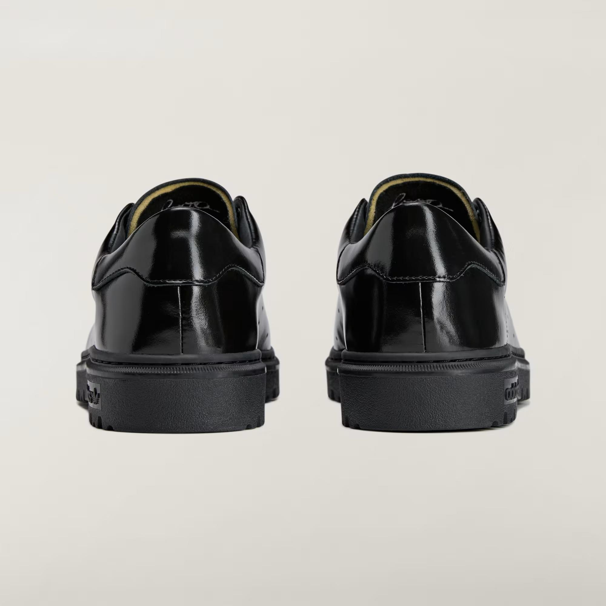 adidas Stan Smith Freizeit Spongebob Erkek Günlük Spor Ayakkabı