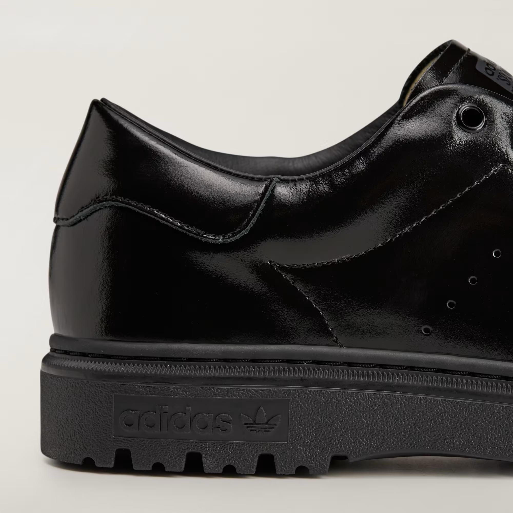 adidas Stan Smith Freizeit Spongebob Erkek Günlük Spor Ayakkabı