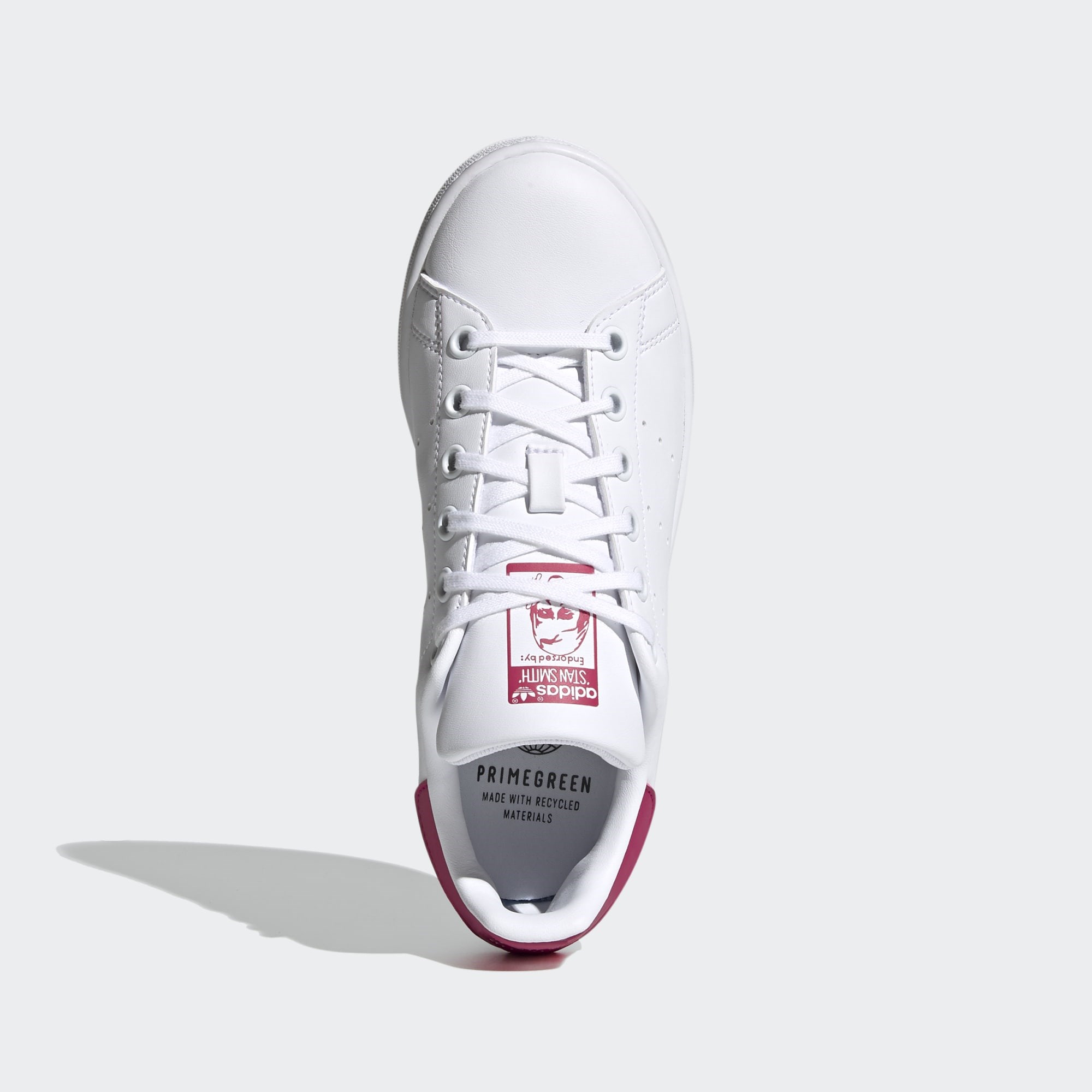 adidas Stan Smith Günlük Spor Ayakkabı