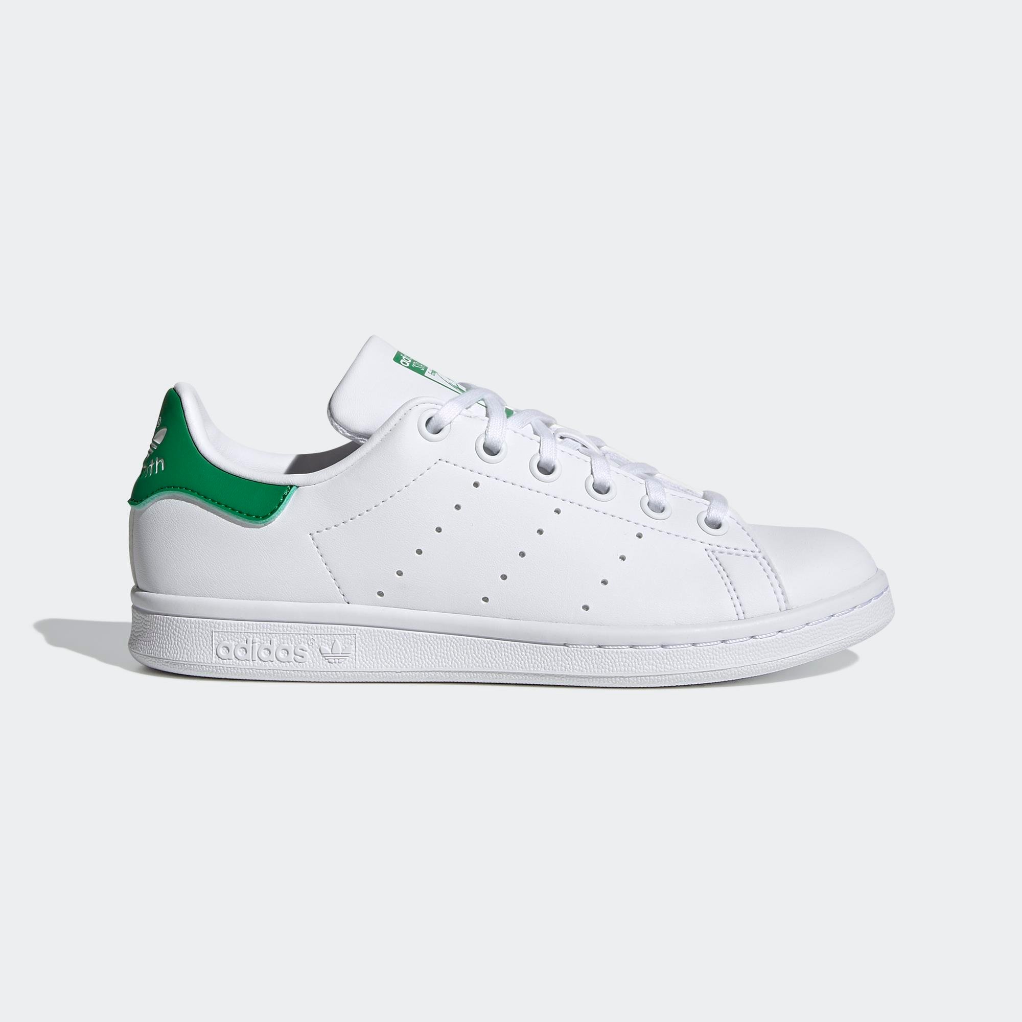 adidas Stan Smith J Günlük Spor Ayakkabı