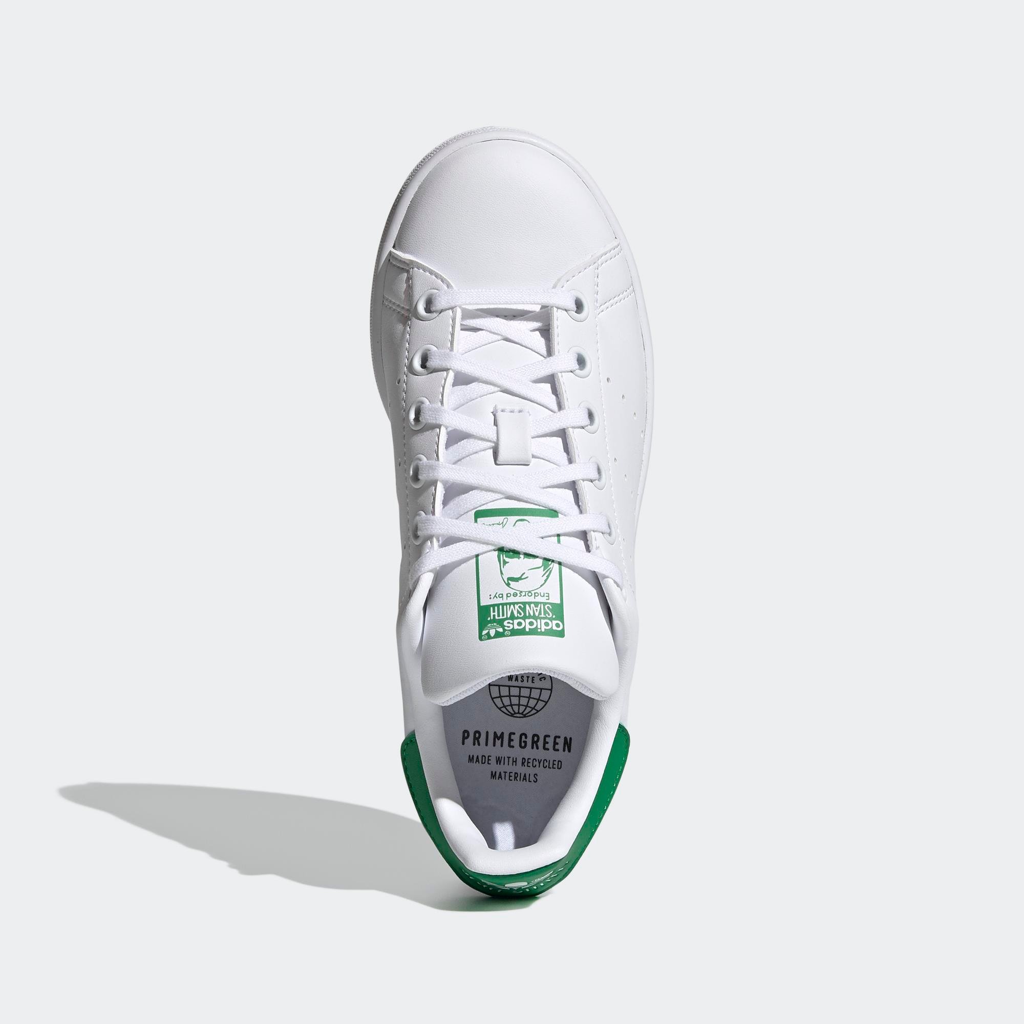 adidas Stan Smith J Günlük Spor Ayakkabı