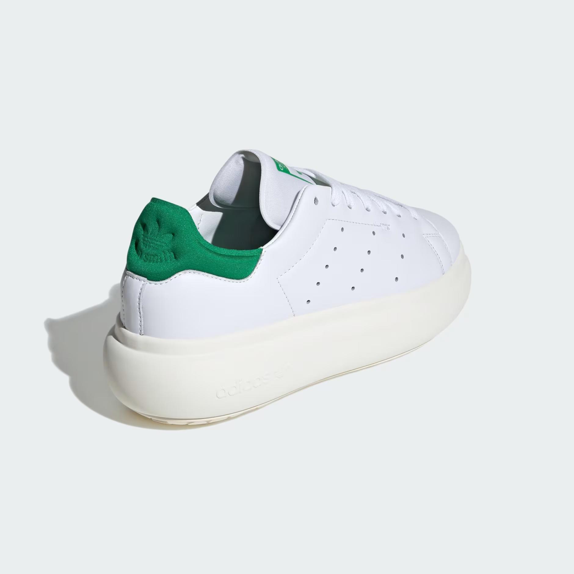 adidas Stan Smith PF Erkek Günlük Spor Ayakkabı
