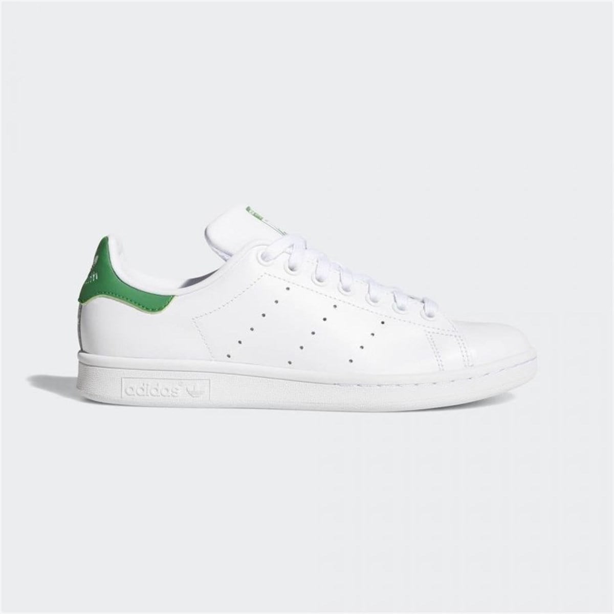 adidas Stan Smith W Kadın Günlük Spor Ayakkabı