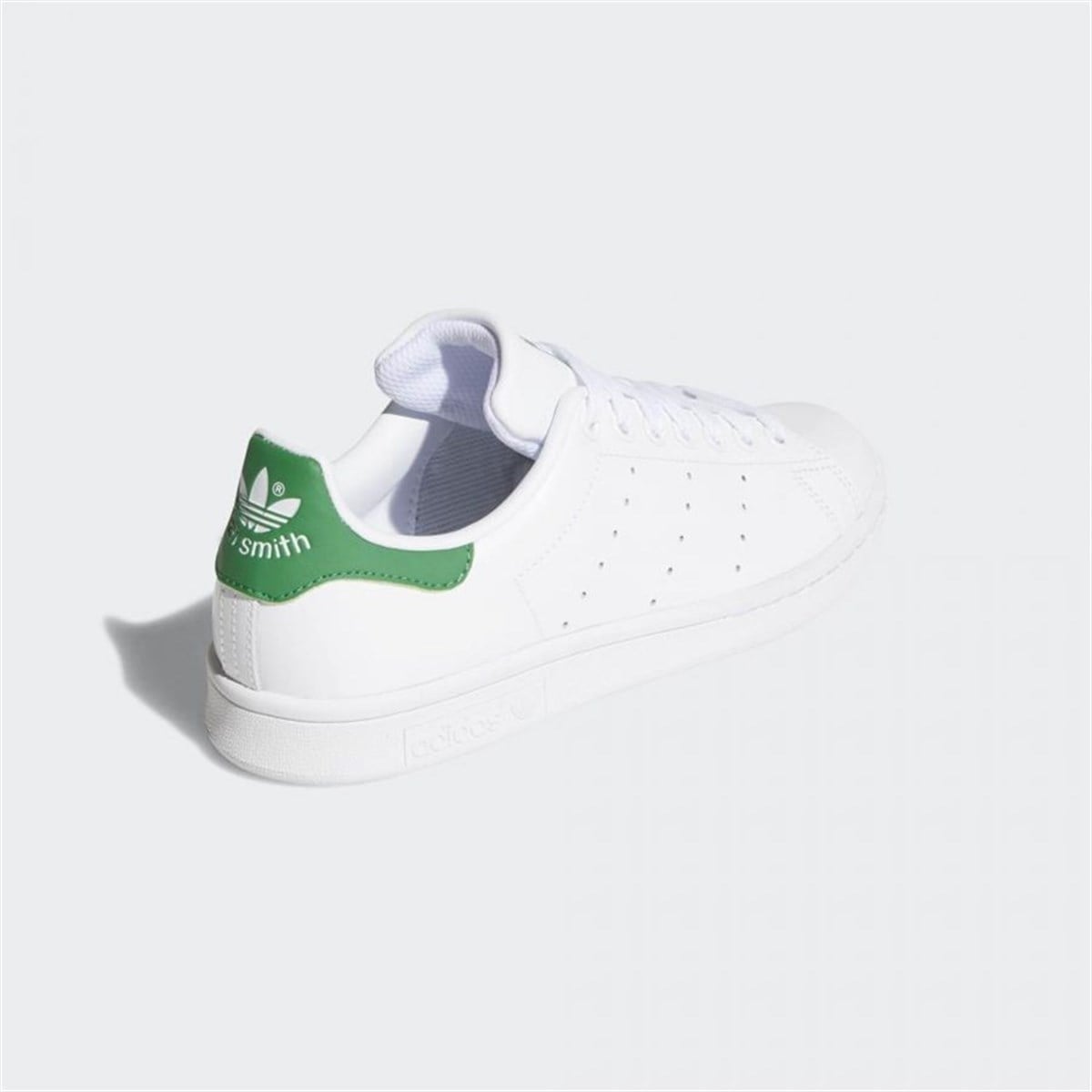 adidas Stan Smith W Kadın Günlük Spor Ayakkabı
