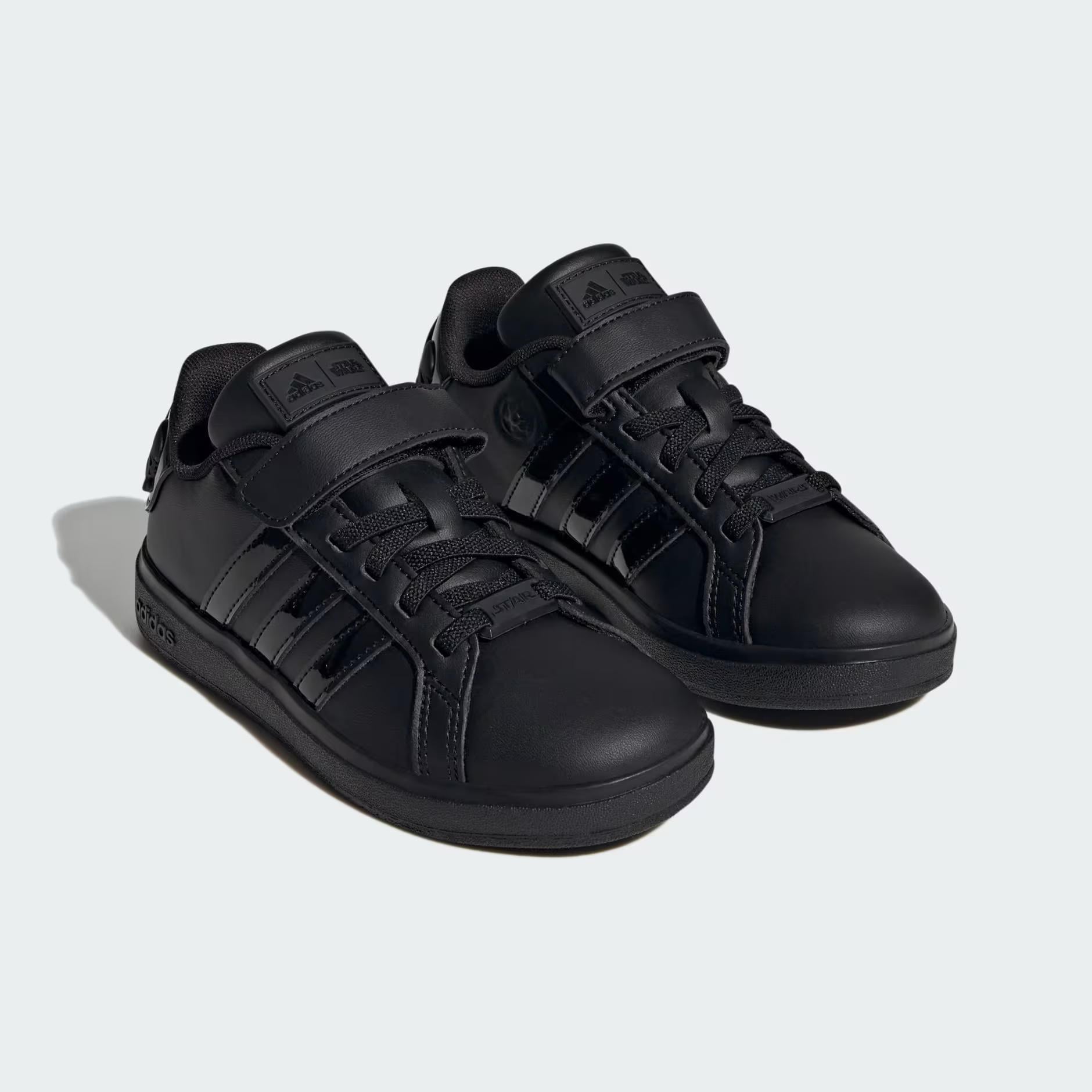 adidas Star Wars Grand Court 2.0 Çocuk Günlük Spor Ayakkabı