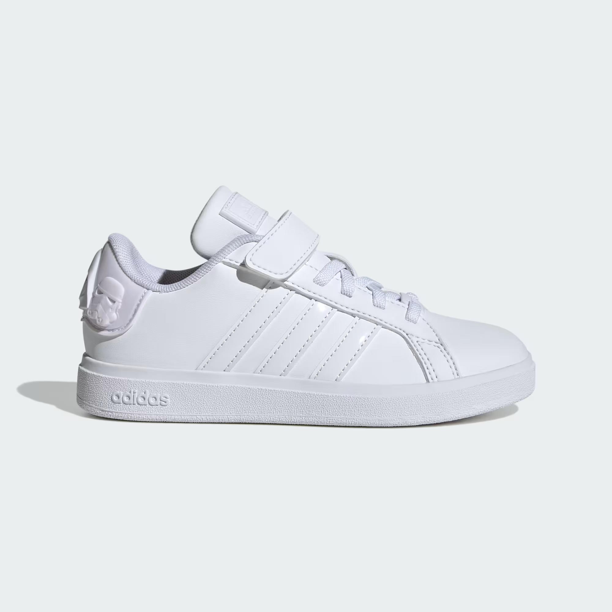 adidas Star Wars Grand Court 2 Çocuk Günlük Spor Ayakkabı