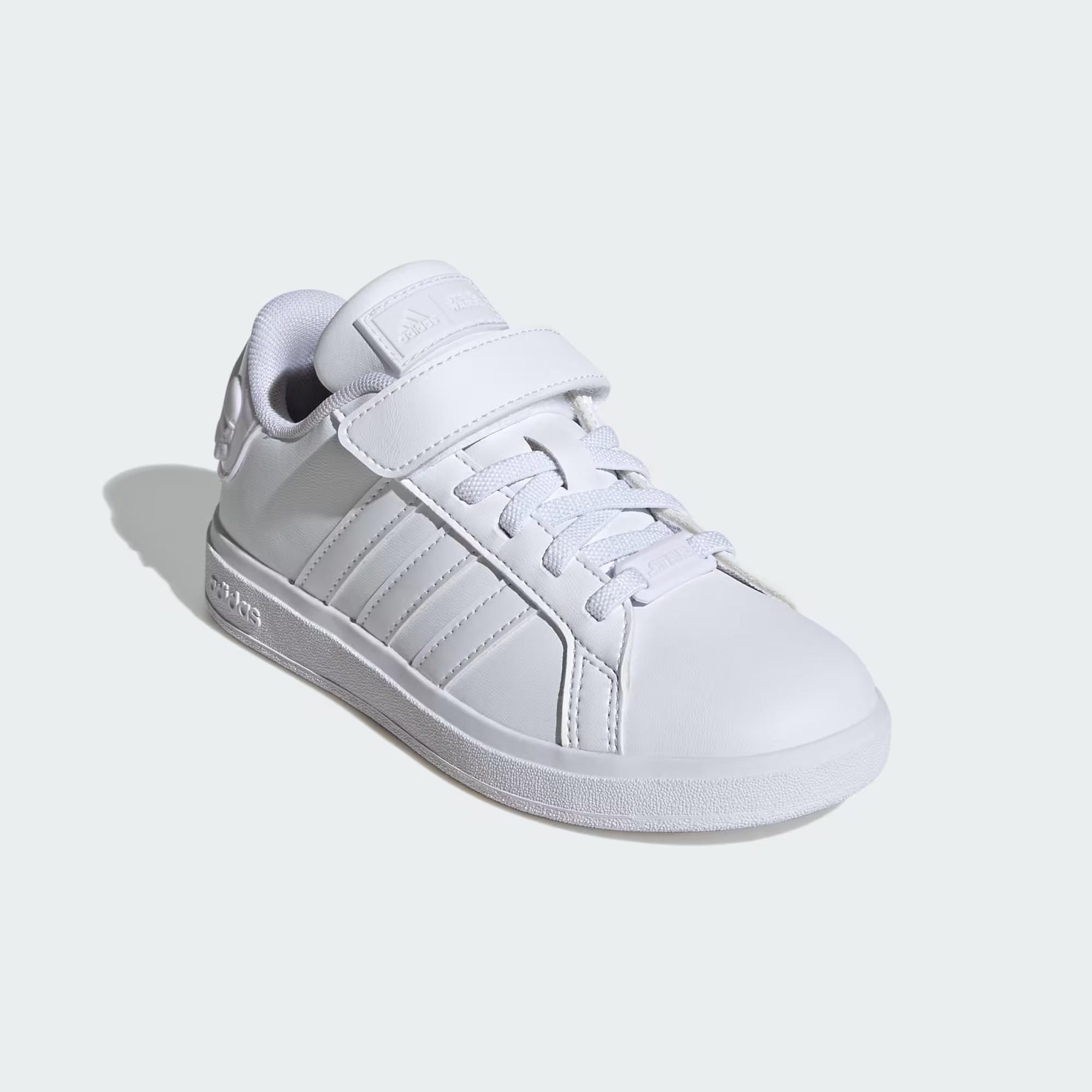 adidas Star Wars Grand Court 2 Çocuk Günlük Spor Ayakkabı
