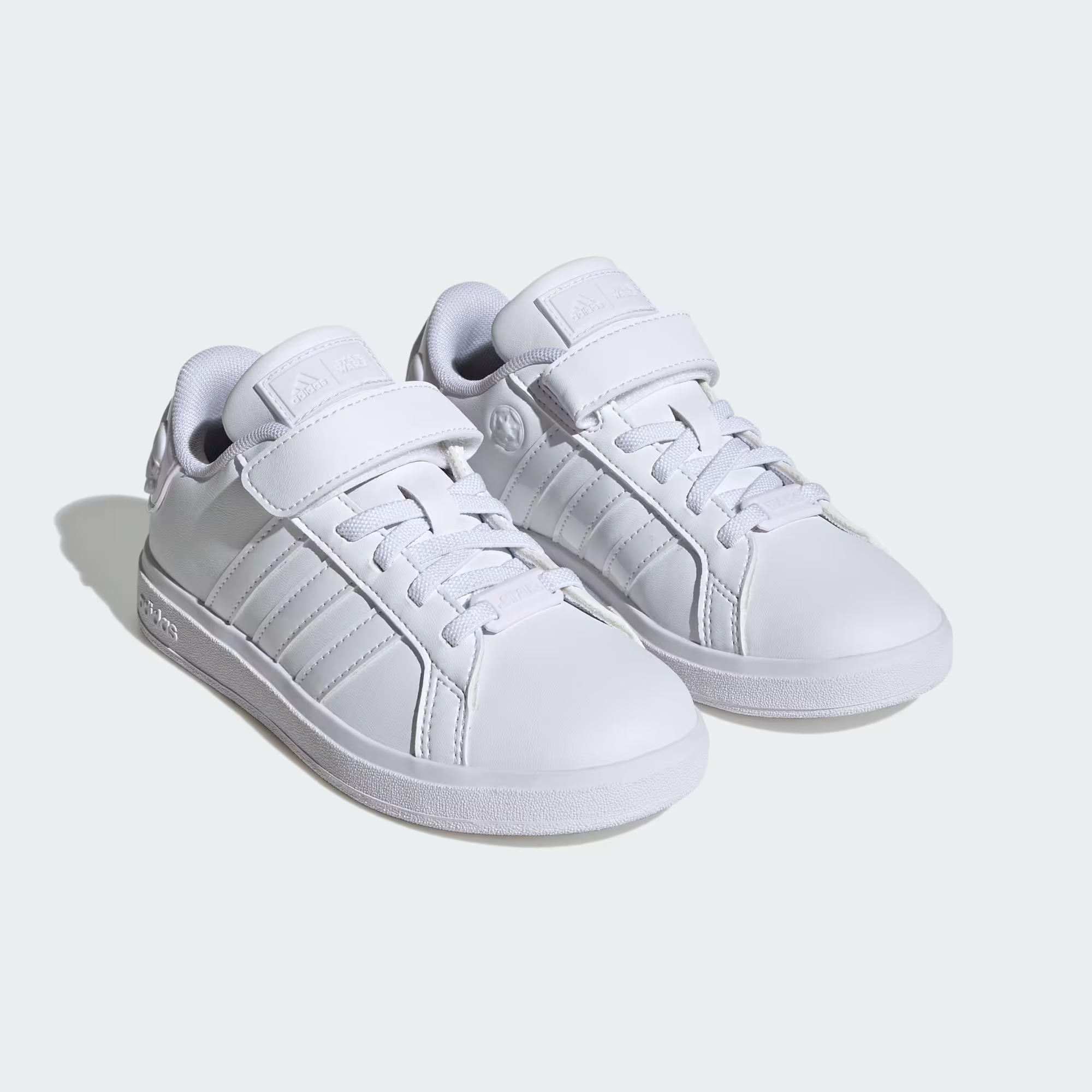 adidas Star Wars Grand Court 2 Çocuk Günlük Spor Ayakkabı