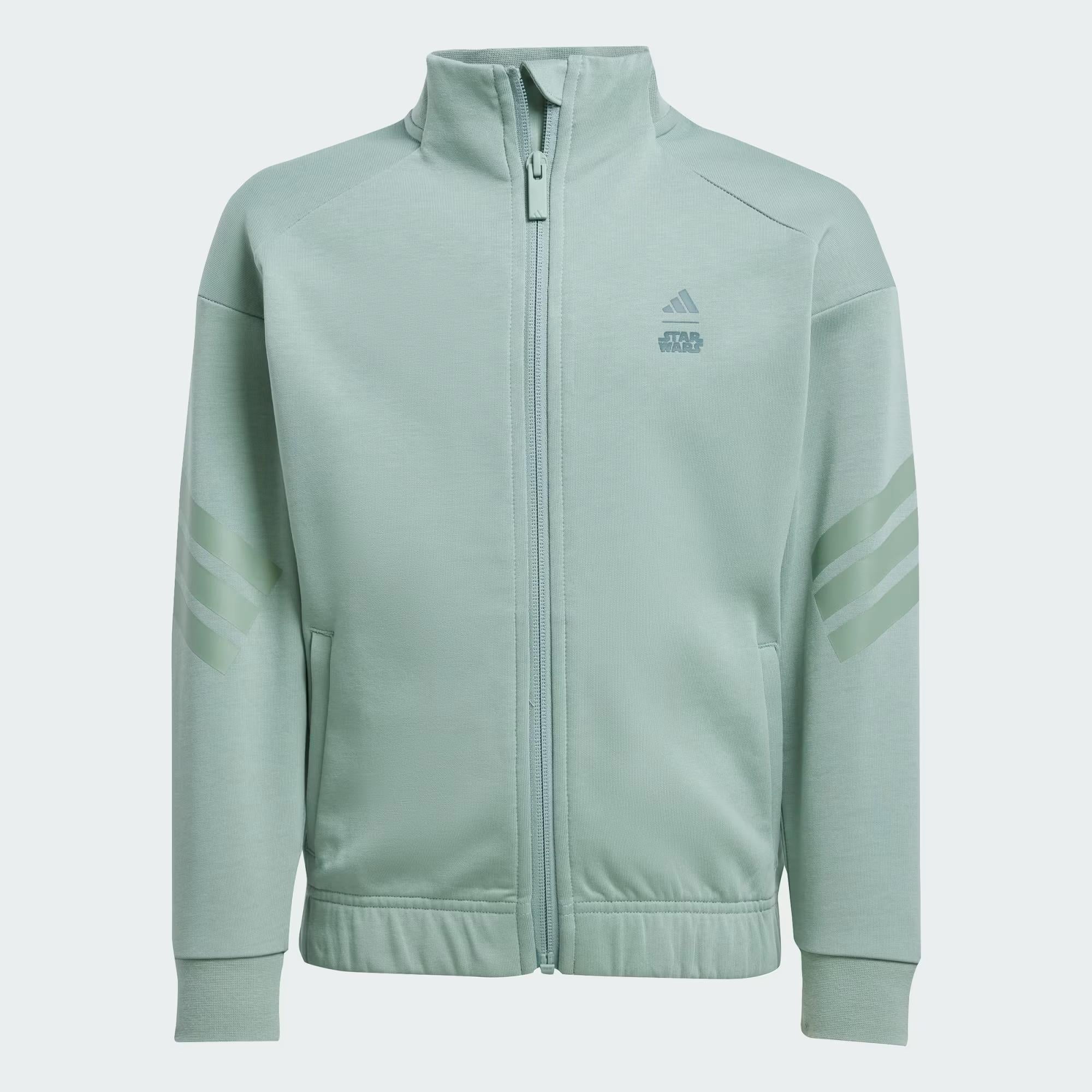 adidas Star Wars Mandalorian Çocuk Sweatshirt