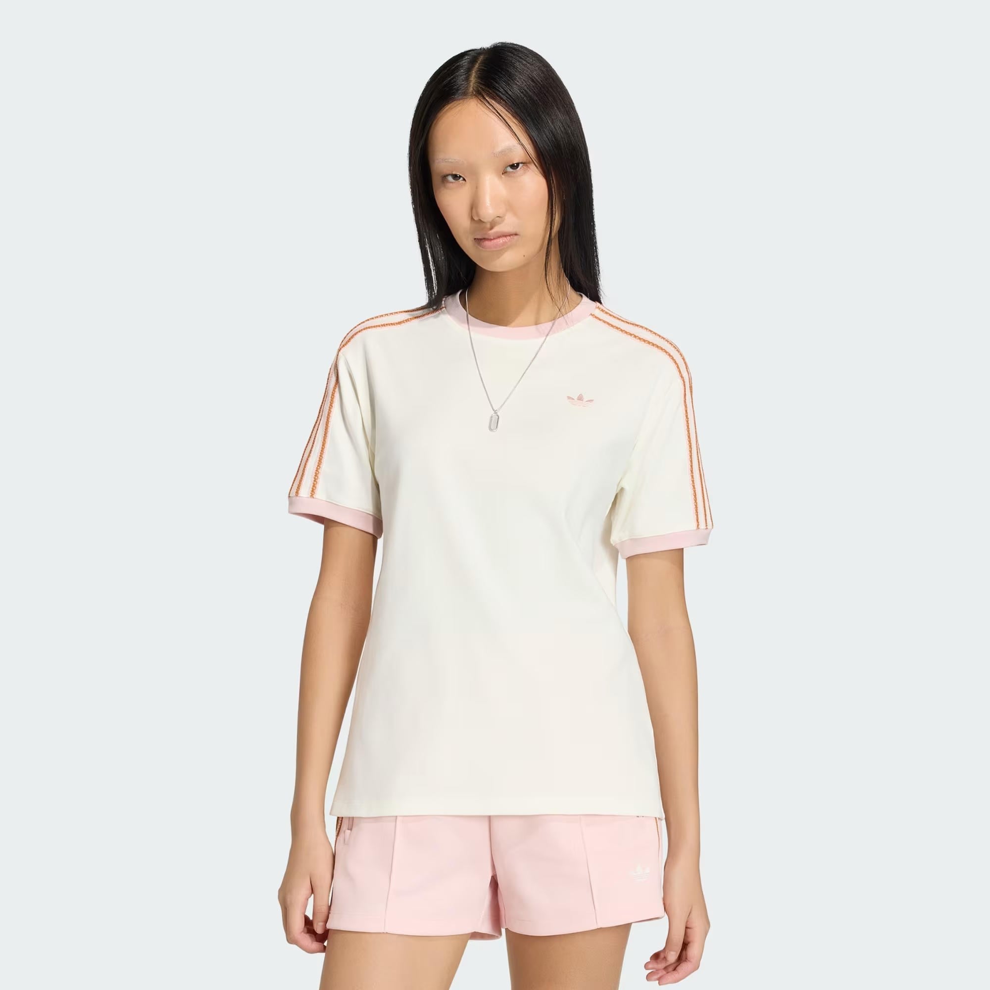 adidas Summer Glow Advanced Kadın Tişört