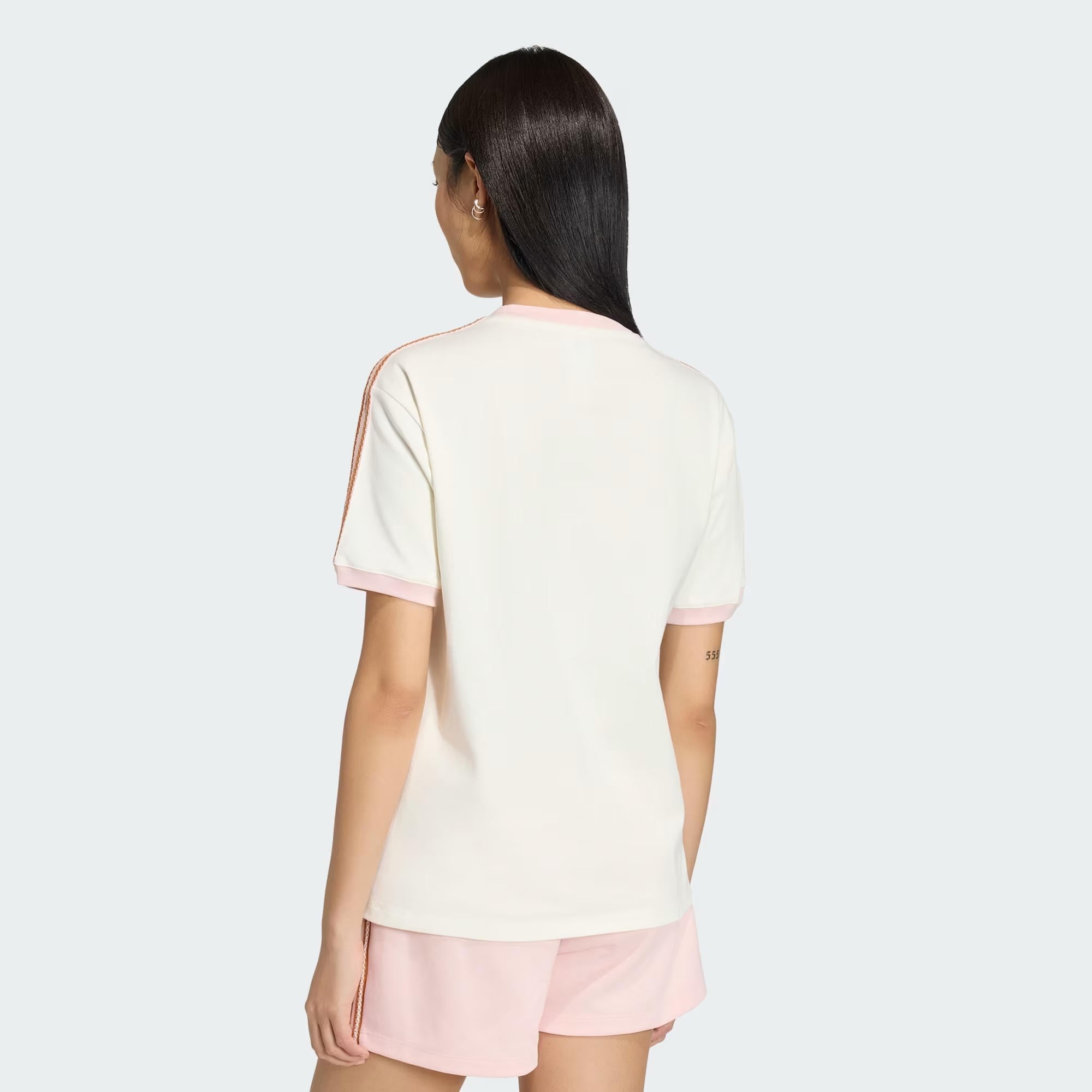 adidas Summer Glow Advanced Kadın Tişört