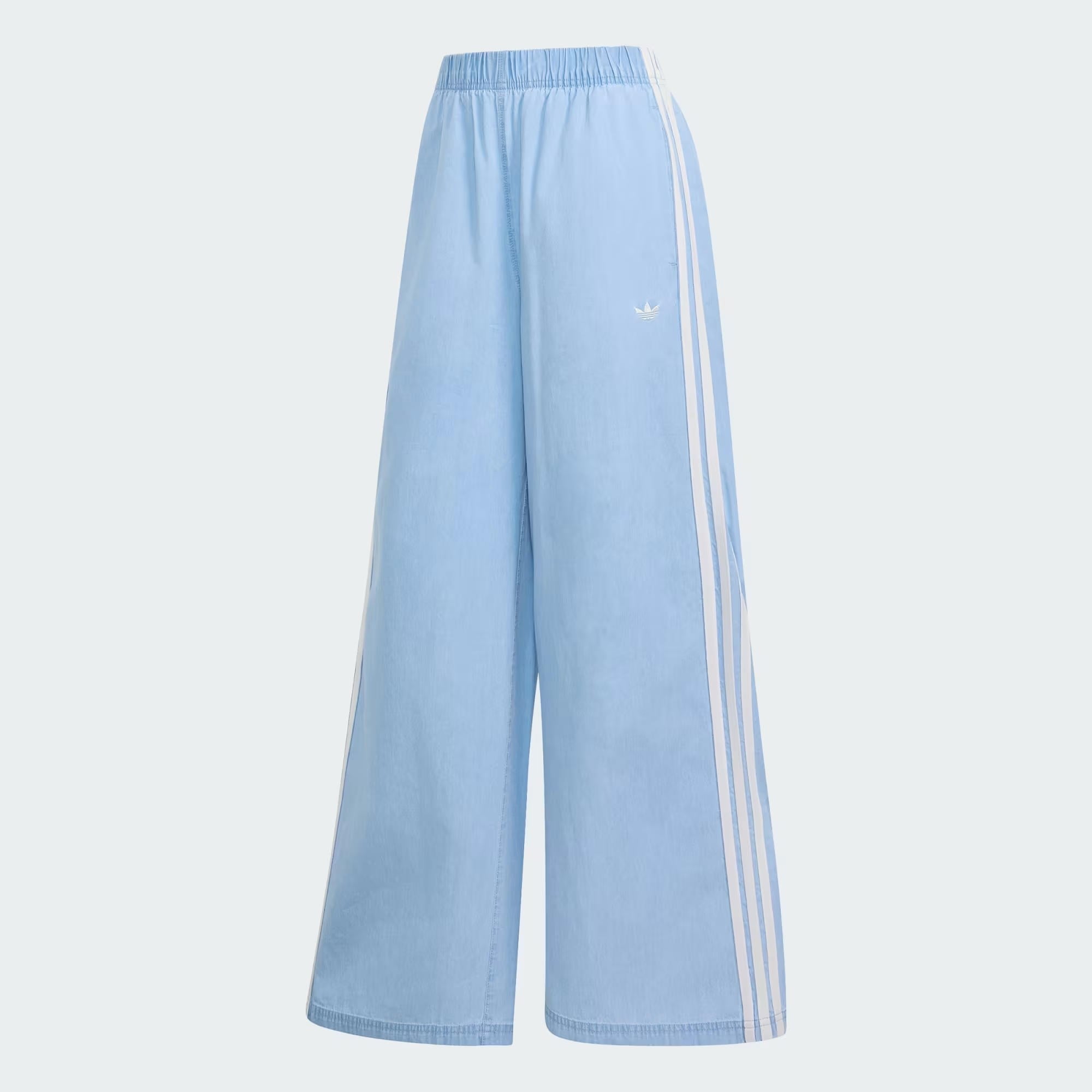 adidas Summer Glow Denim Kadın Eşofman Altı