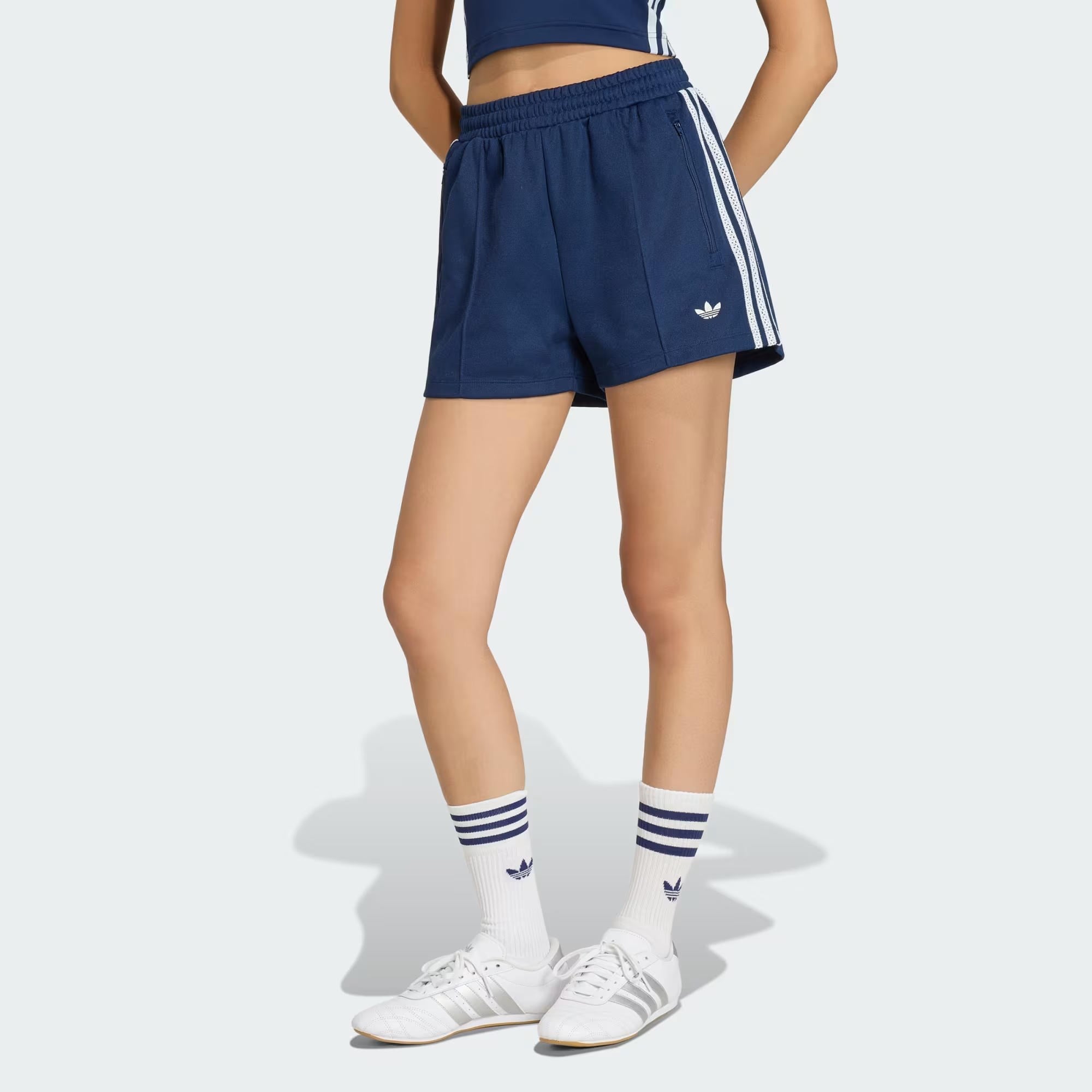 adidas Summer Glow Kadın Şort