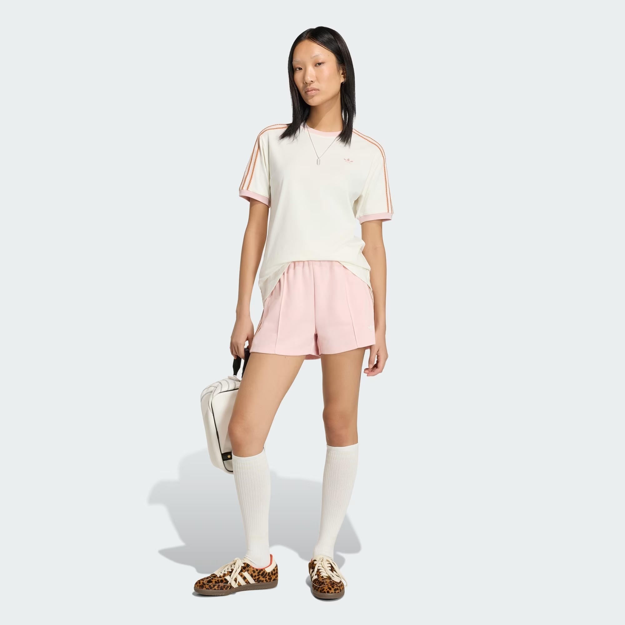 adidas Summer Glow Kadın Şort