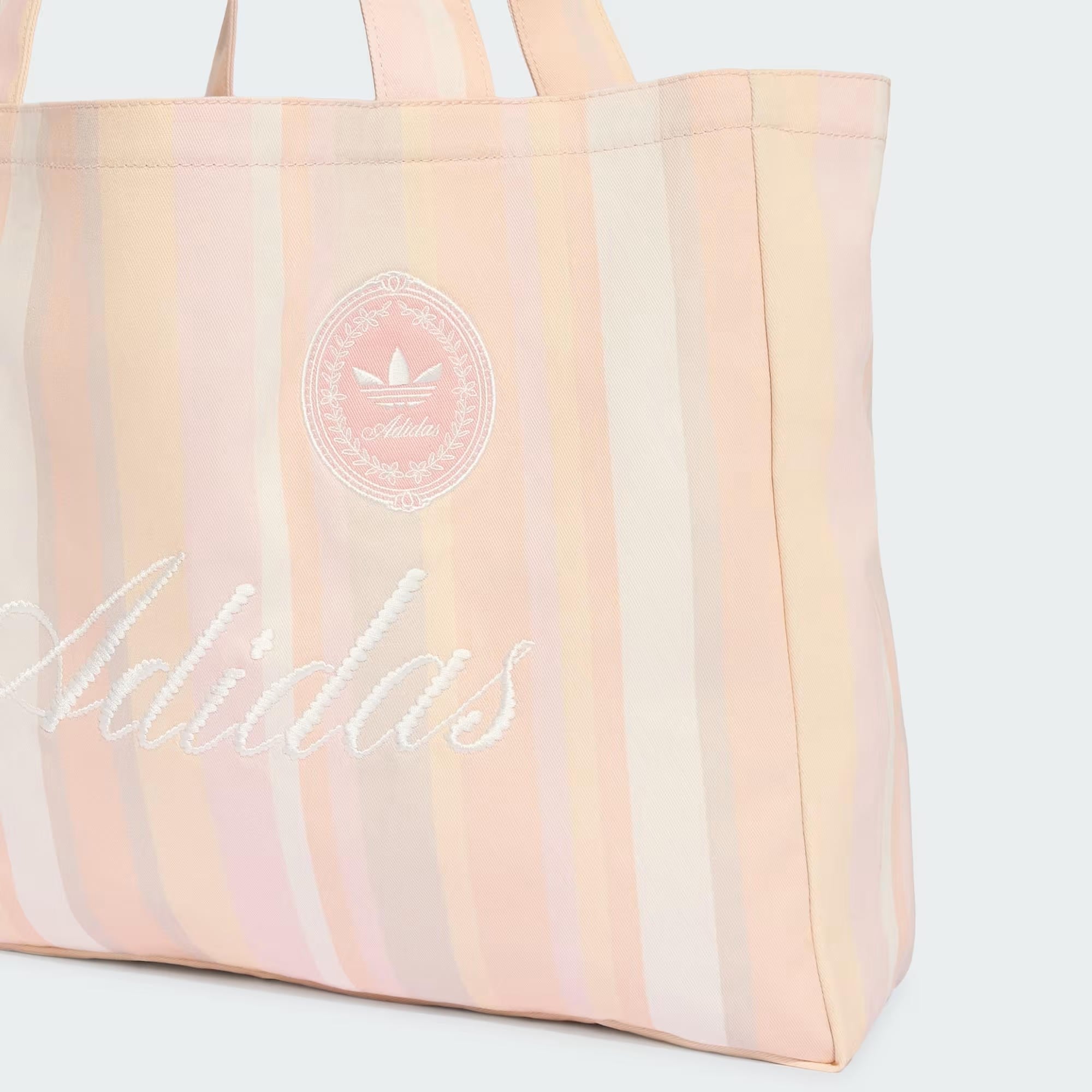 adidas Summer Glow Kanvas Omuz Çanta