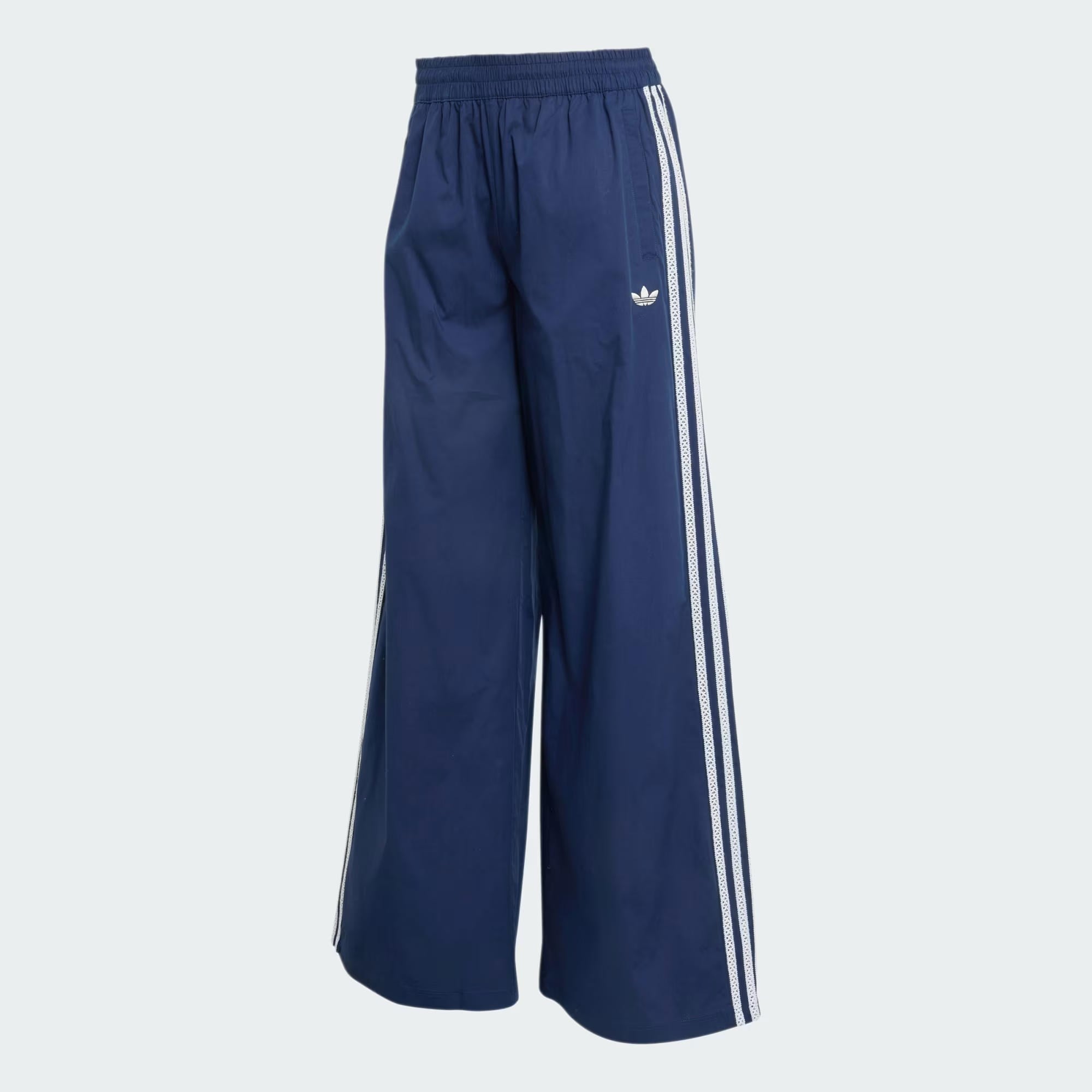 adidas Summer Glow Wide Leg Kadın Eşofman Altı