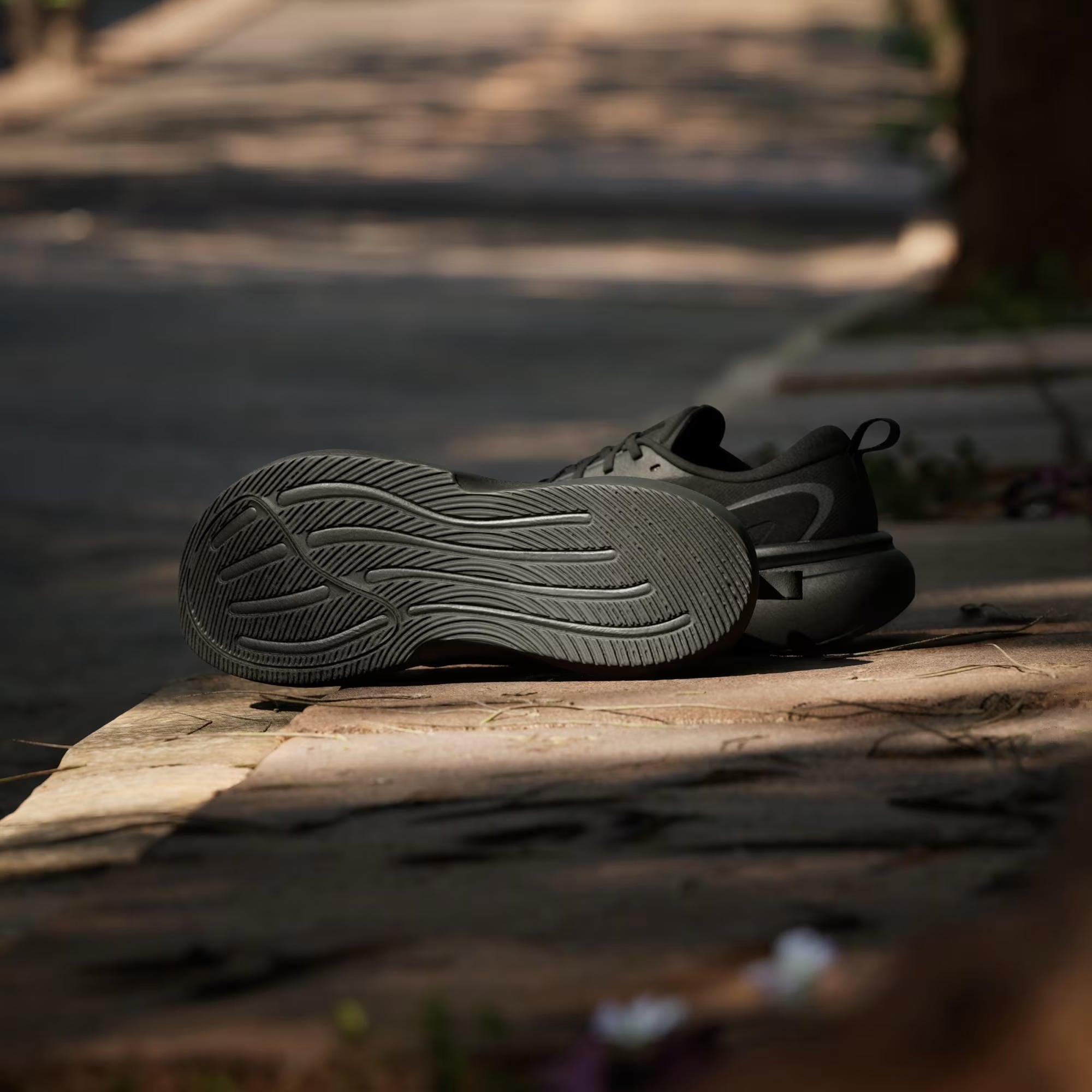 adidas Supernova Glide Erkek Koşu Ayakkabısı