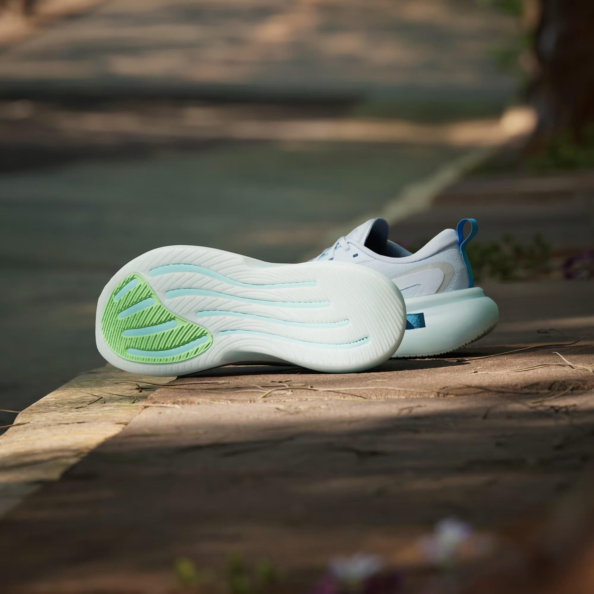 adidas Supernova Glide Kadın Koşu Ayakkabısı
