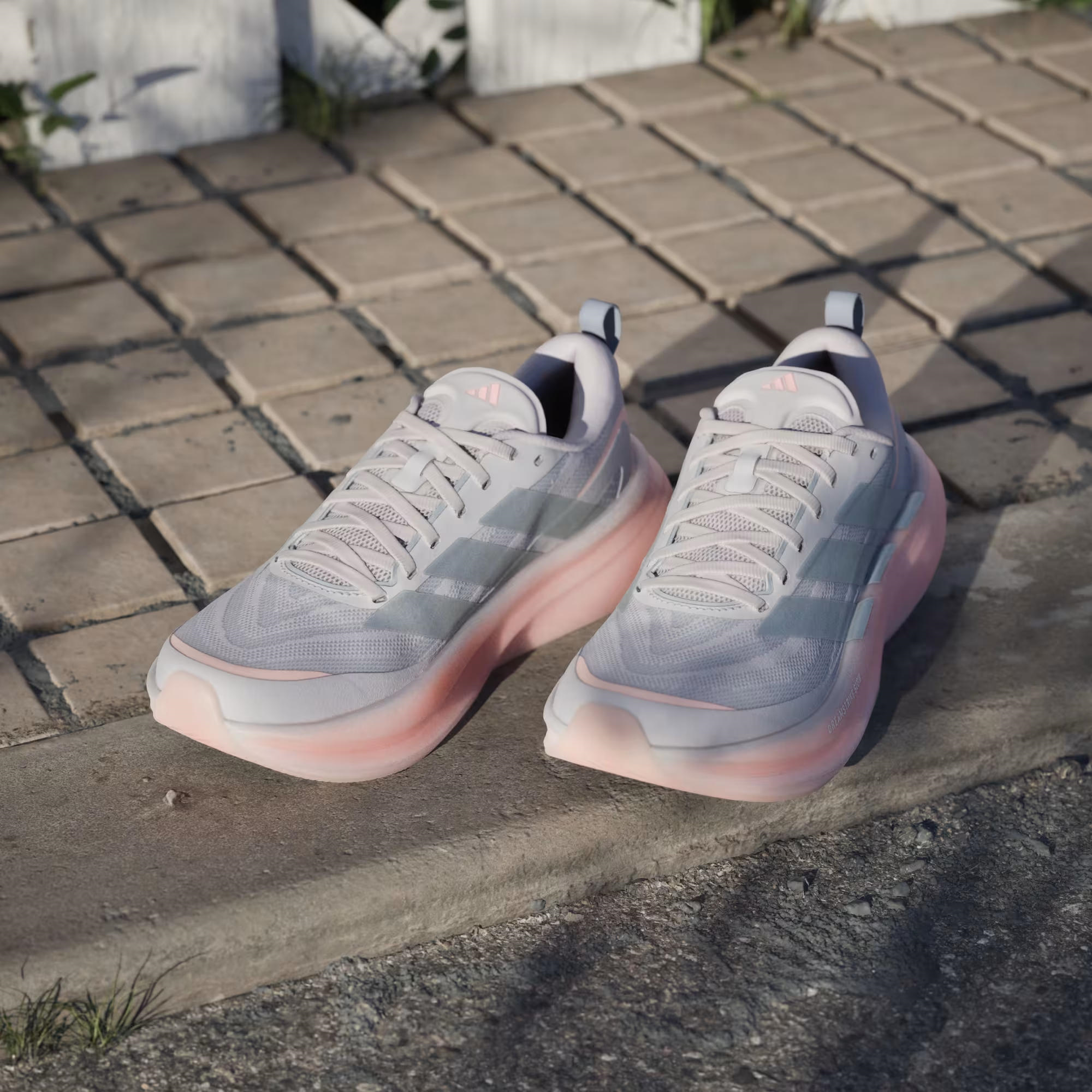 adidas Supernova Glide Kadın Koşu Ayakkabısı