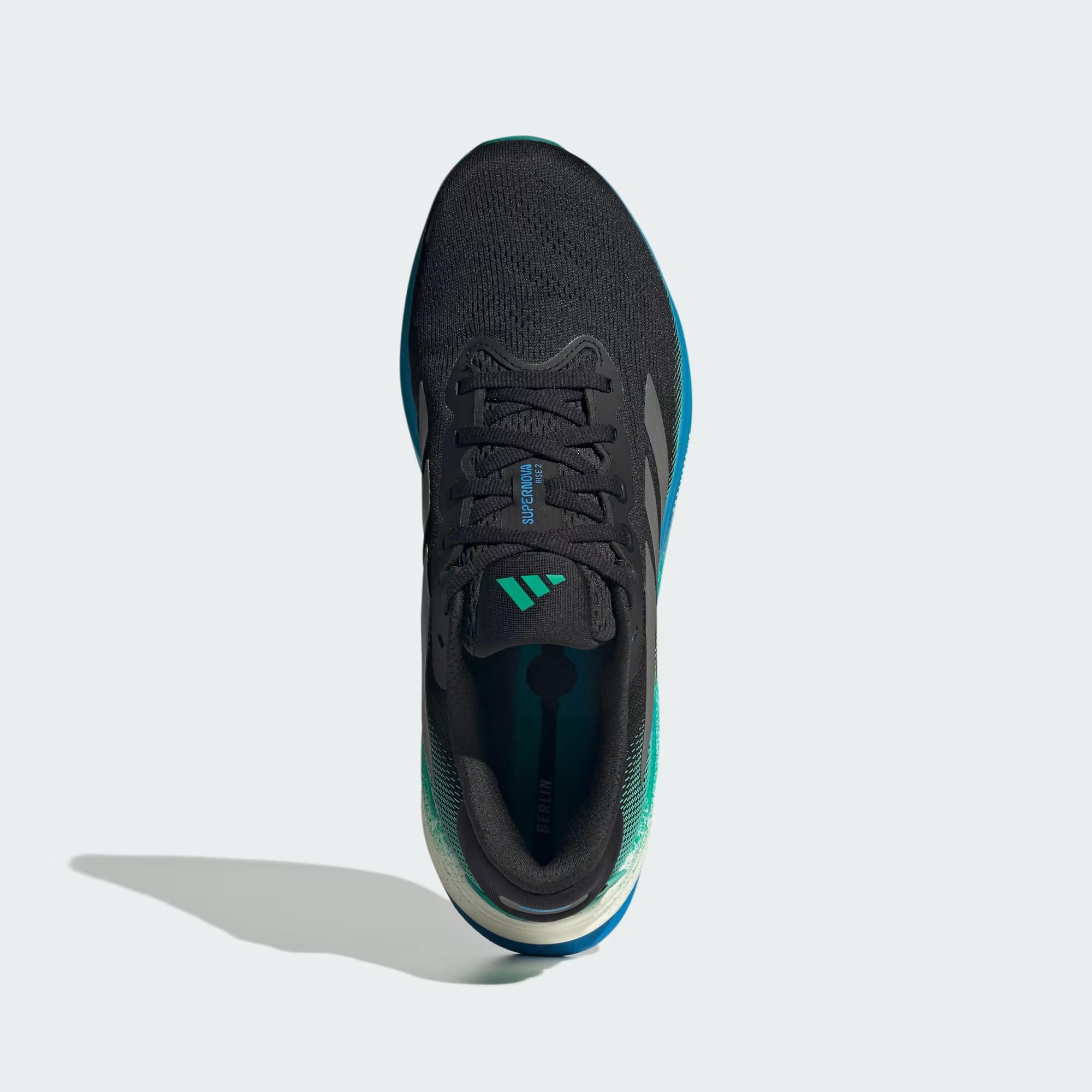 adidas Supernova Rise 2 Erkek Koşu Ayakkabısı