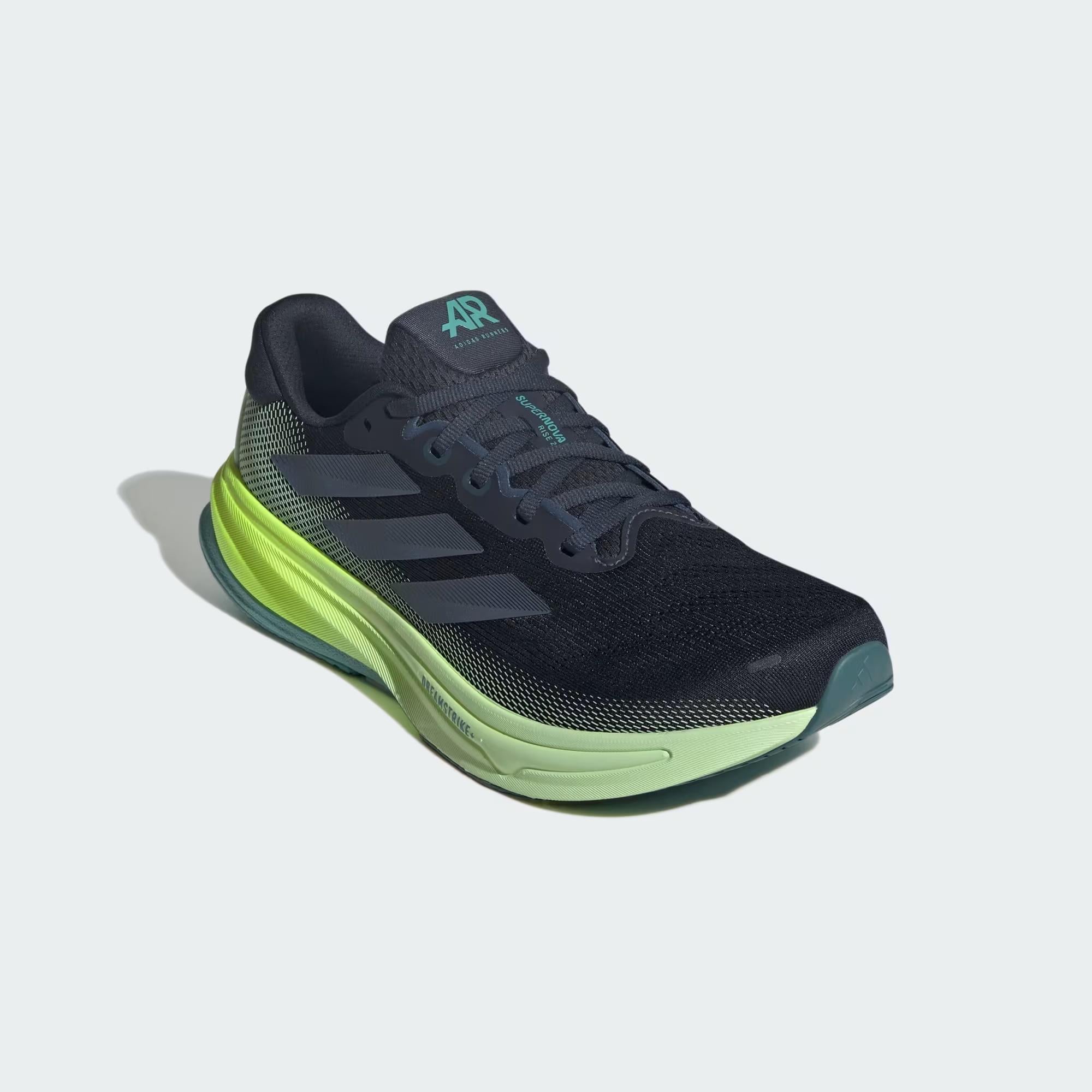 adidas Supernova Rise 2 Erkek Koşu Ayakkabısı
