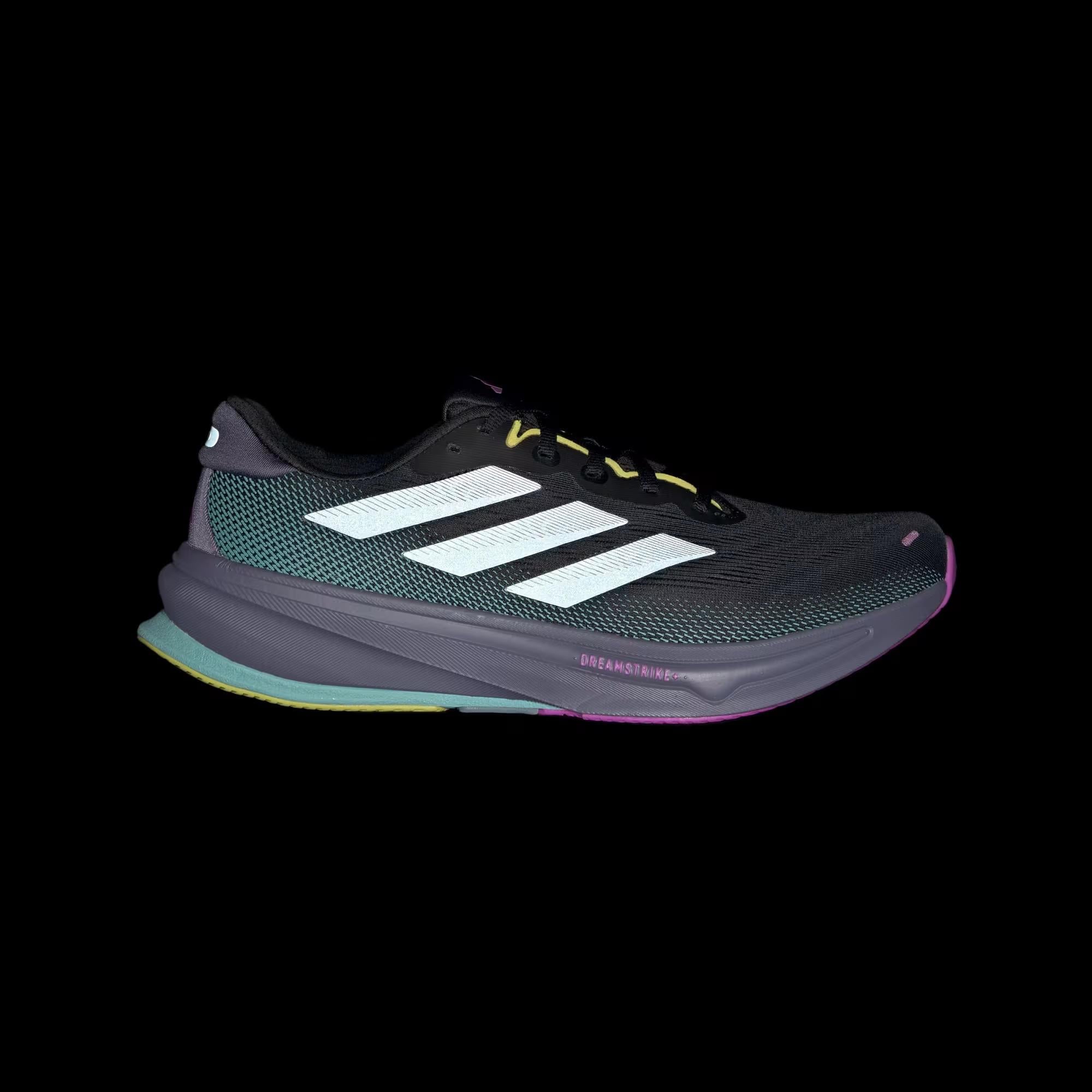 adidas Supernova Rise 2 Erkek Koşu Ayakkabısı