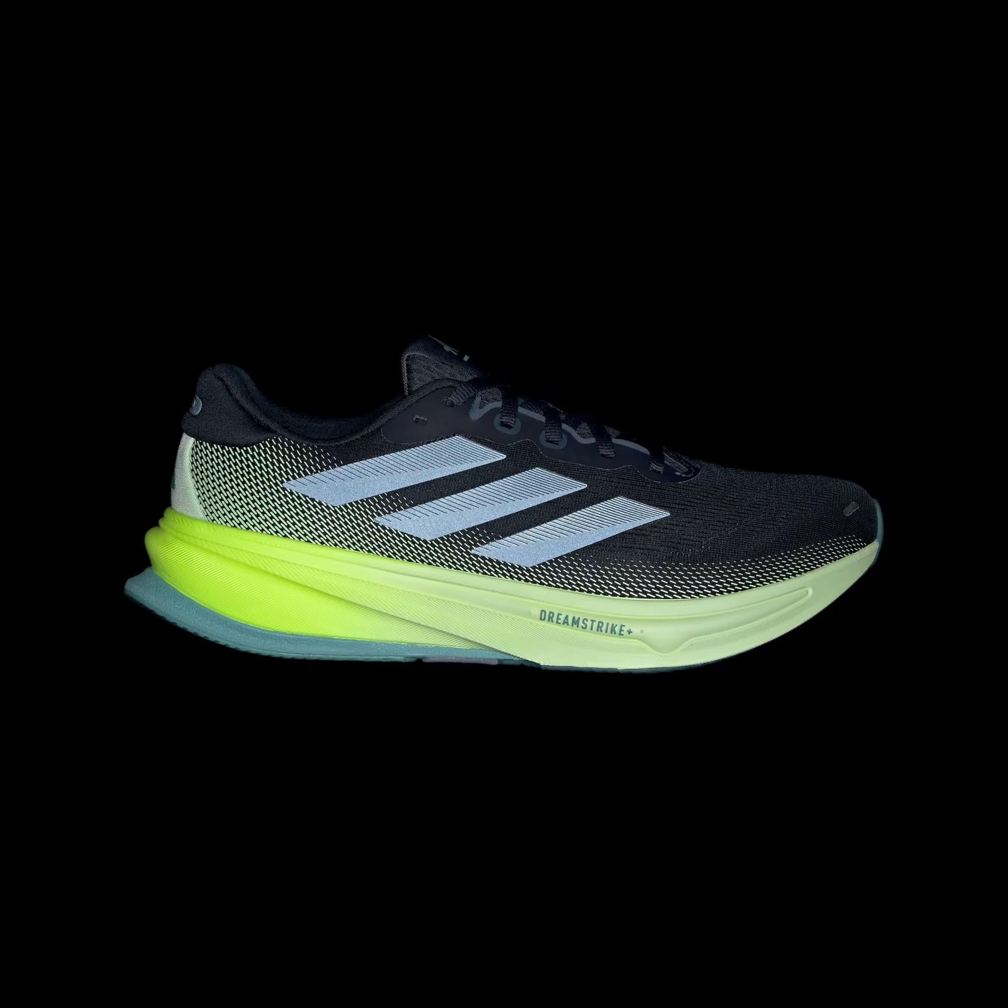 adidas Supernova Rise 2 Erkek Koşu Ayakkabısı