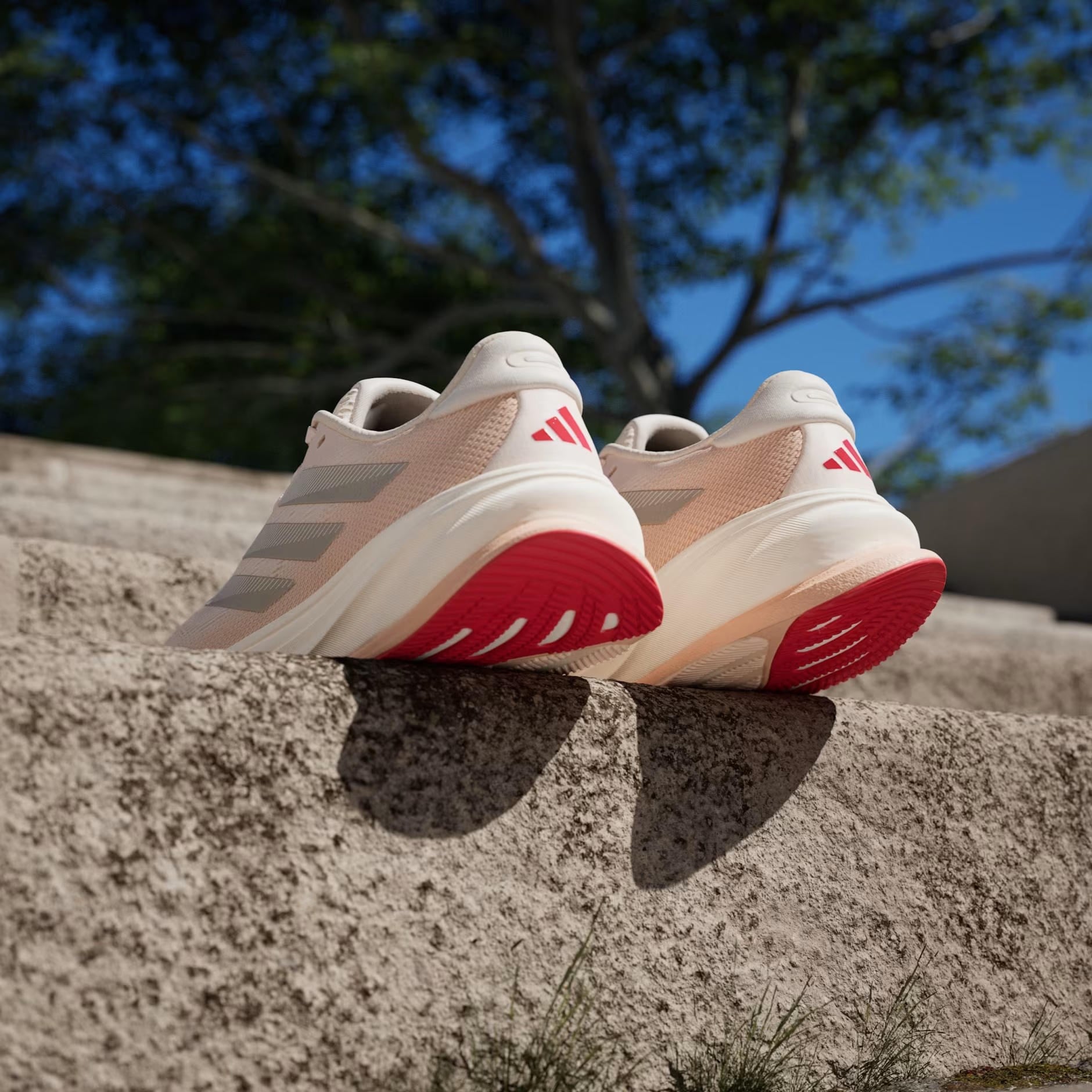 adidas Supernova Rise 2 Kadın Koşu Ayakkabısı
