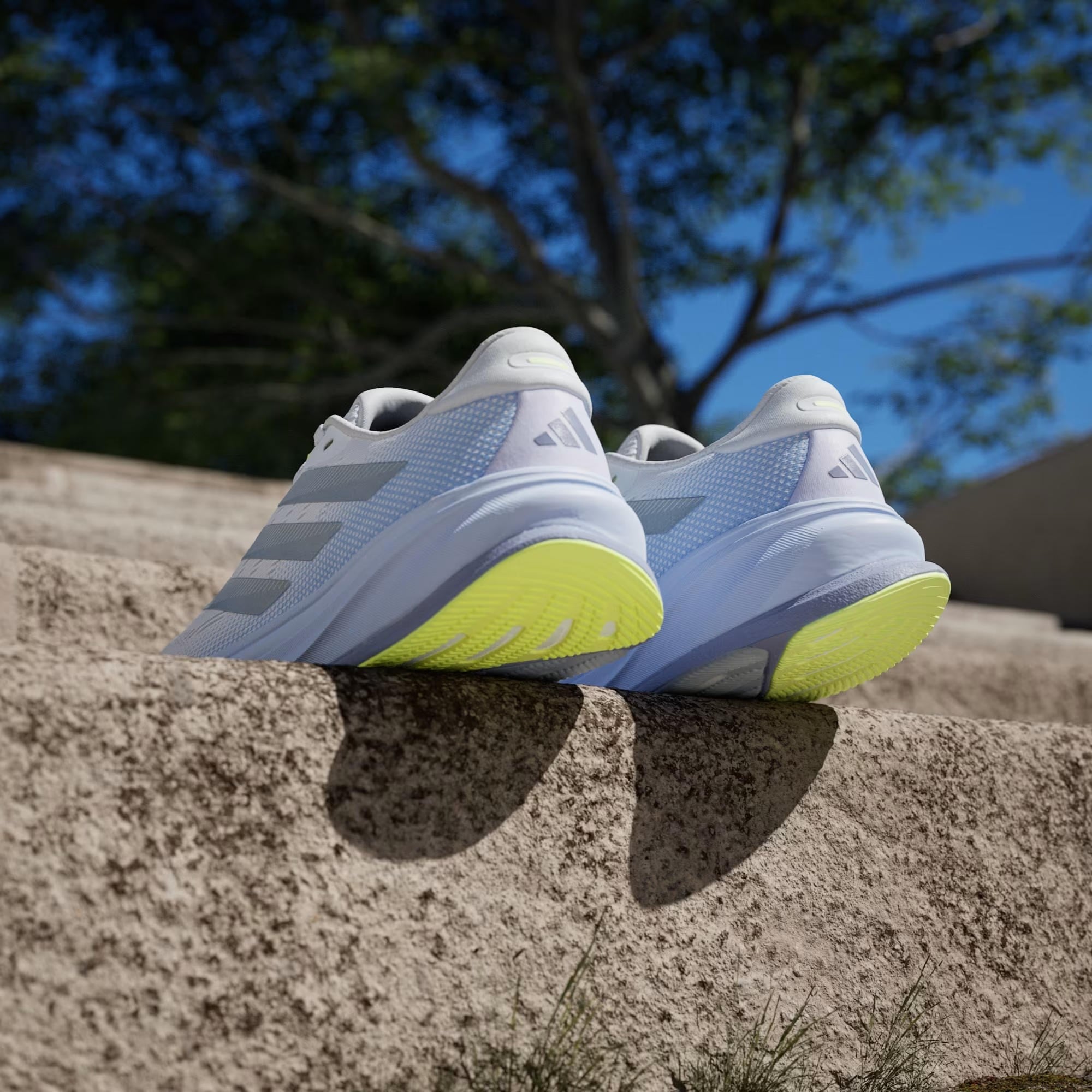 adidas Supernova Rise 2 Kadın Koşu Ayakkabısı
