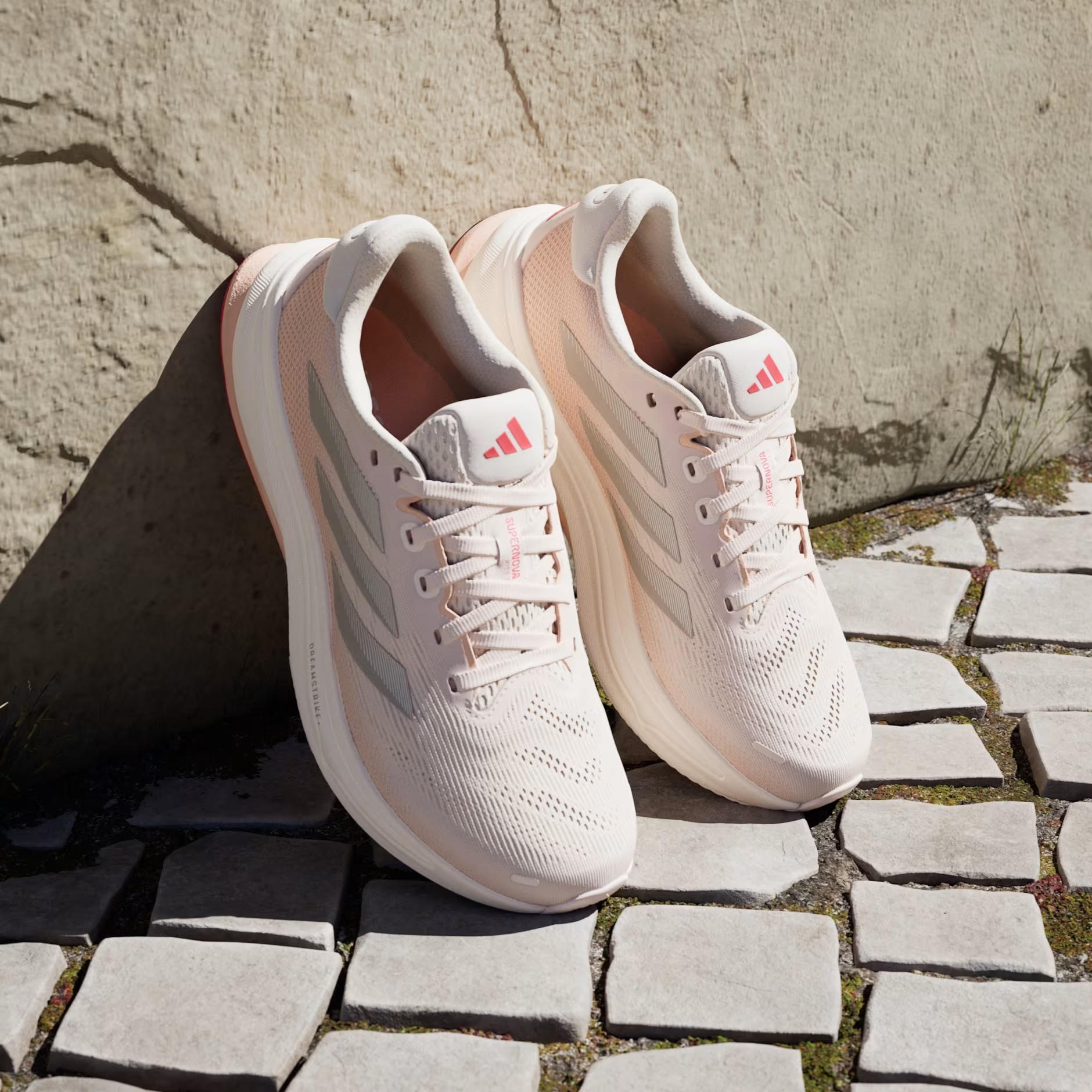 adidas Supernova Rise 2 Kadın Koşu Ayakkabısı