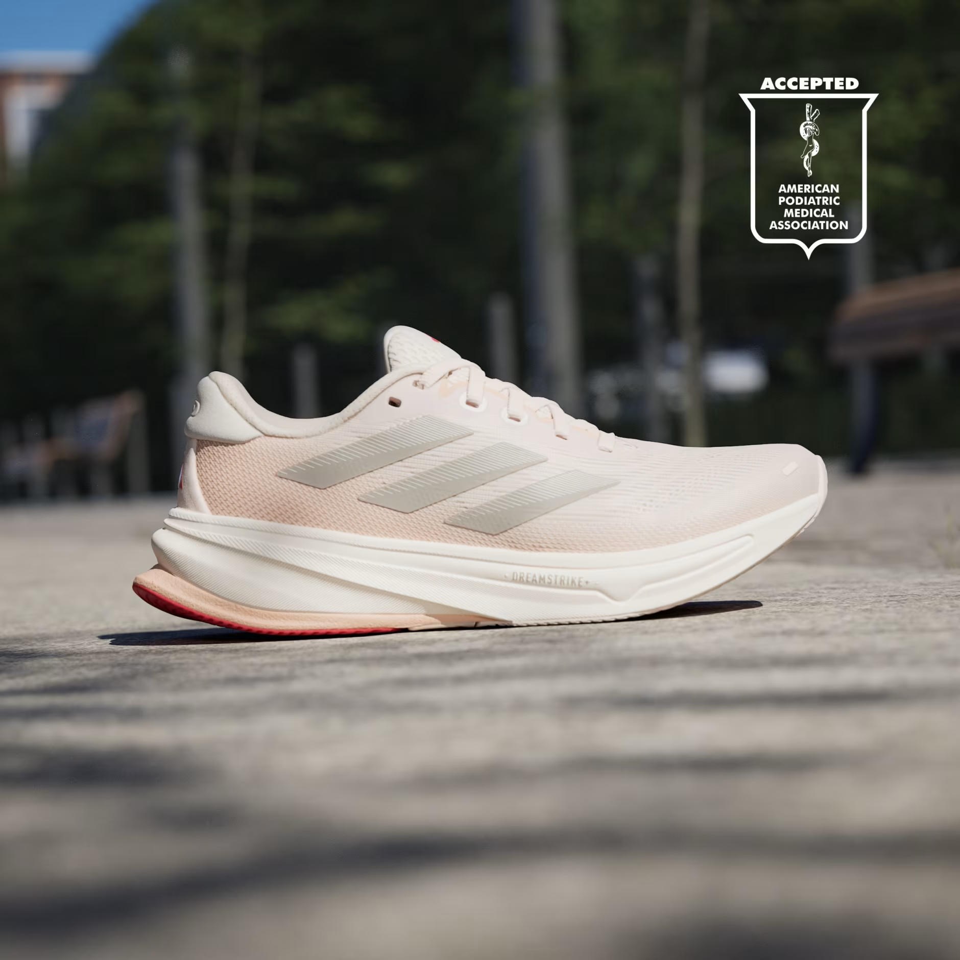 adidas Supernova Rise 2 Kadın Koşu Ayakkabısı