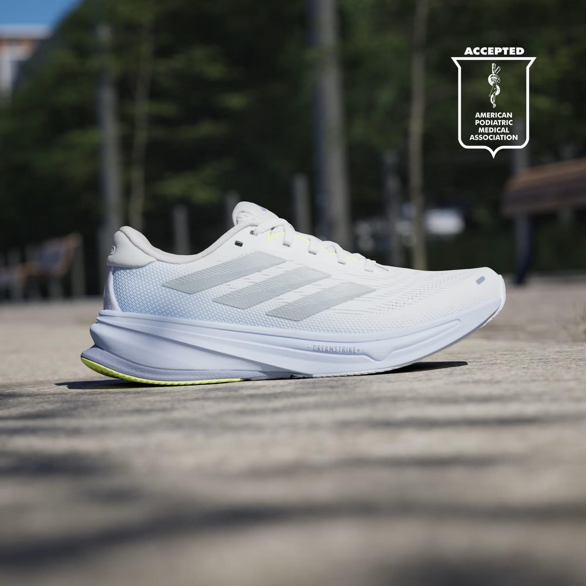adidas Supernova Rise 2 Kadın Koşu Ayakkabısı