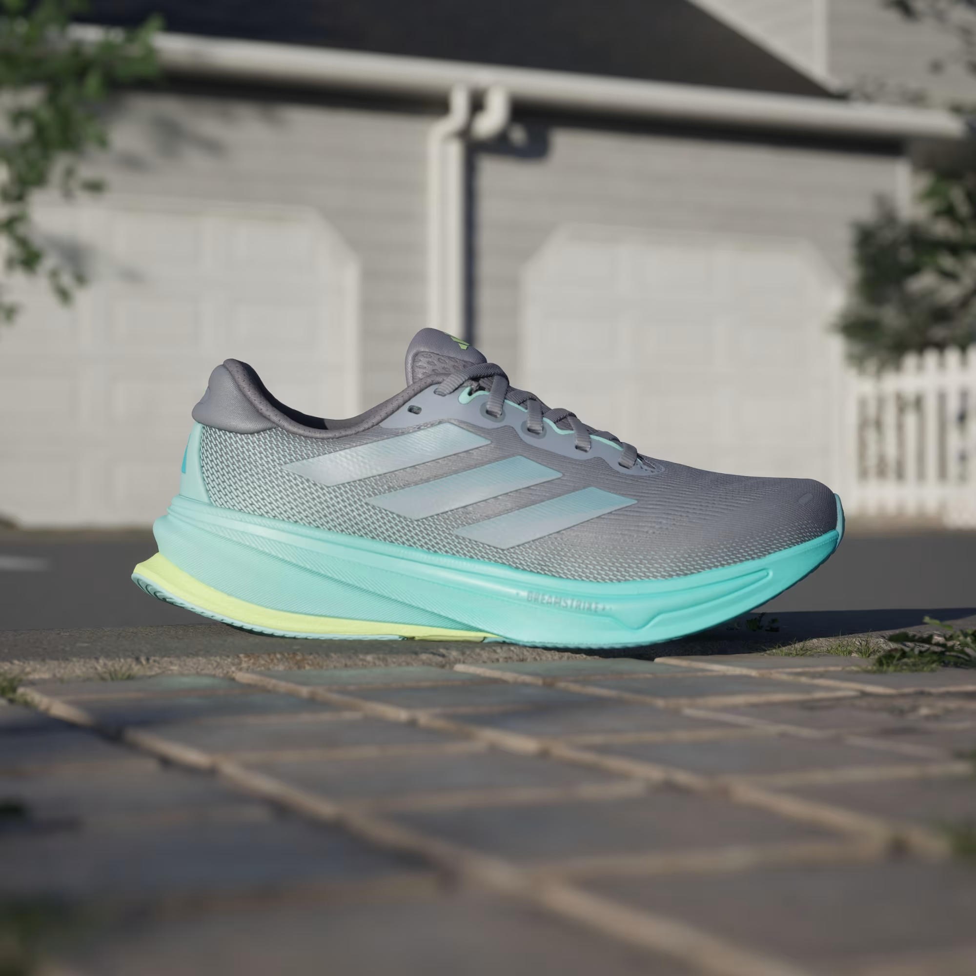 adidas Supernova Rise 2 Kadın Koşu Ayakkabısı
