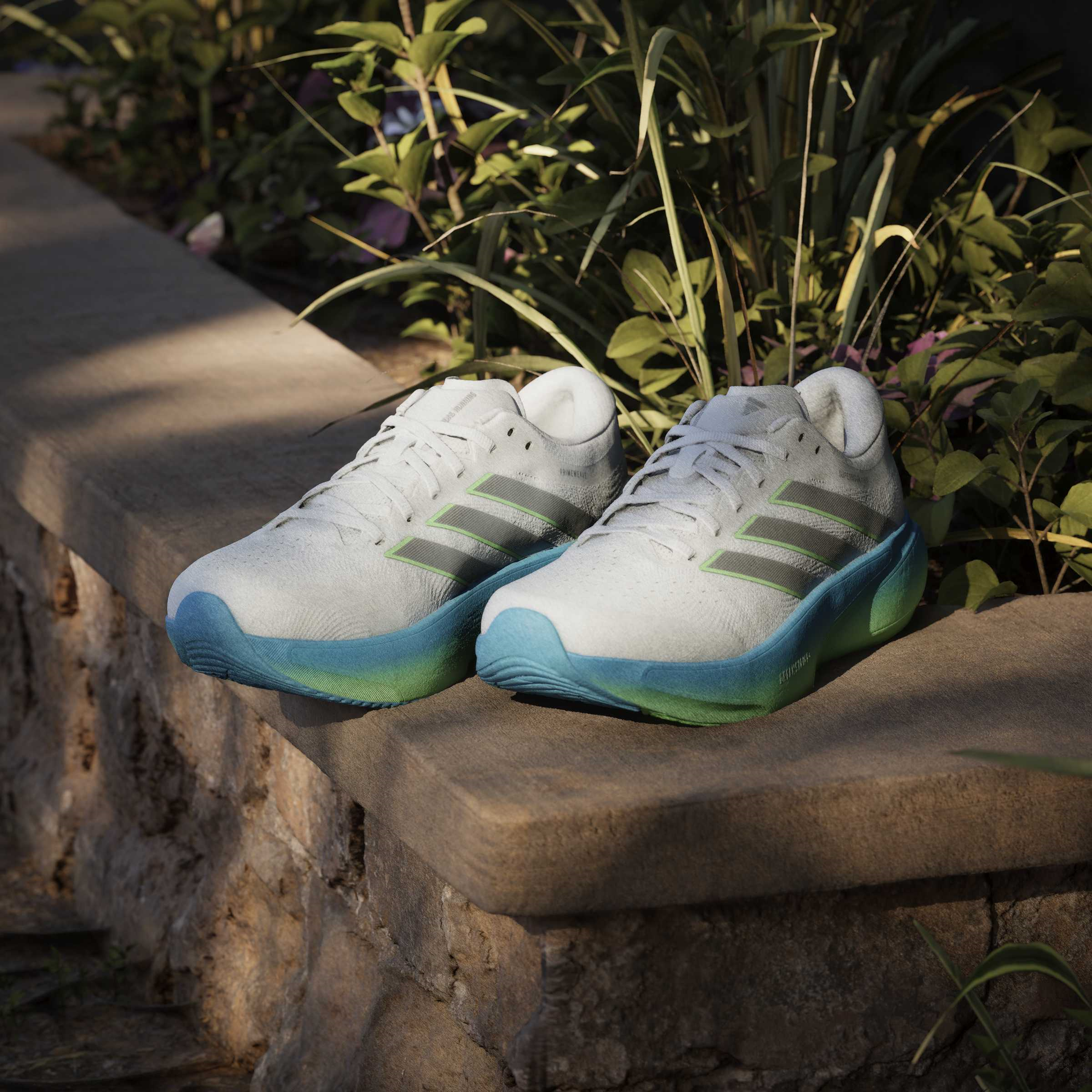 adidas Supernova Rise 3 Erkek Koşu Ayakkabısı