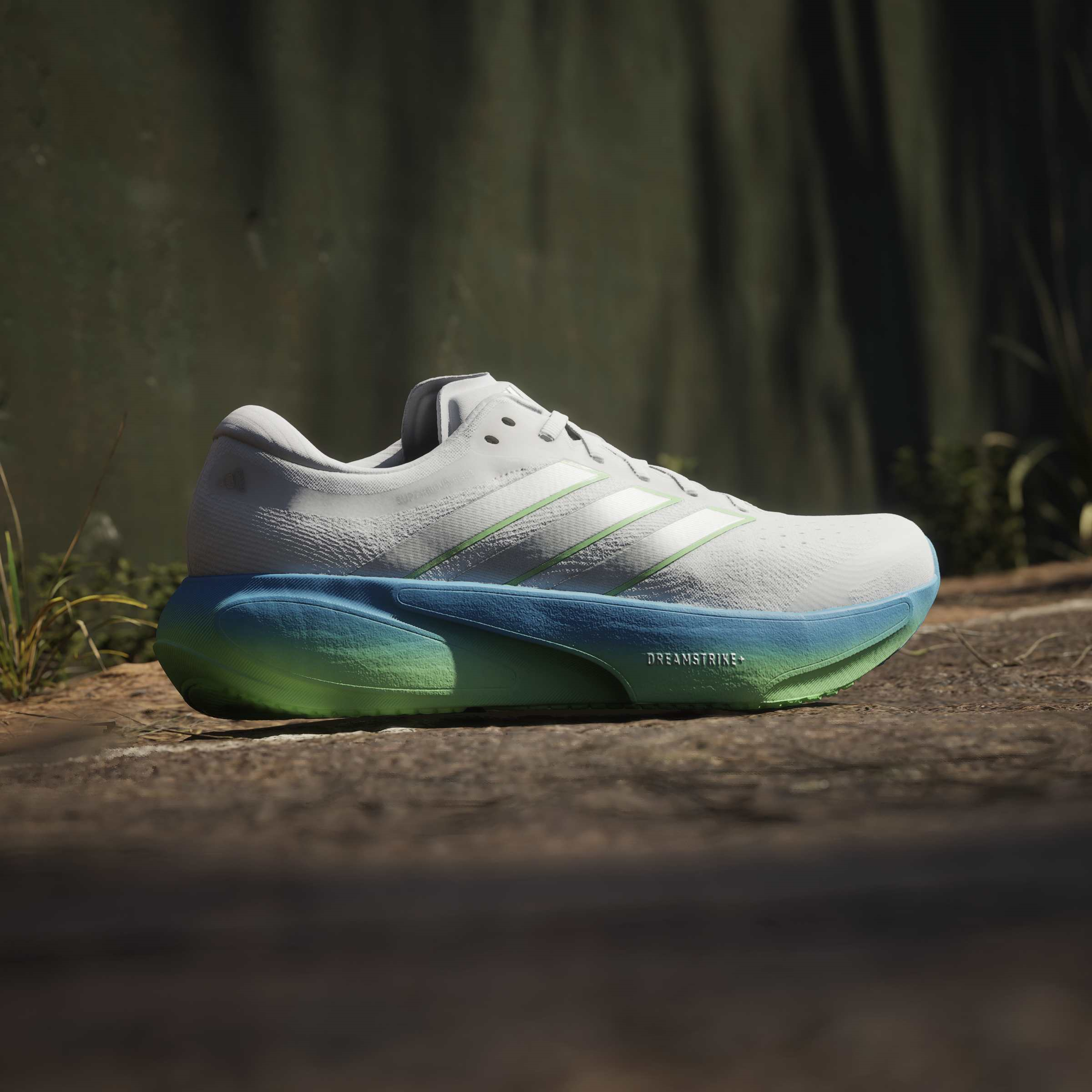 adidas Supernova Rise 3 Erkek Koşu Ayakkabısı
