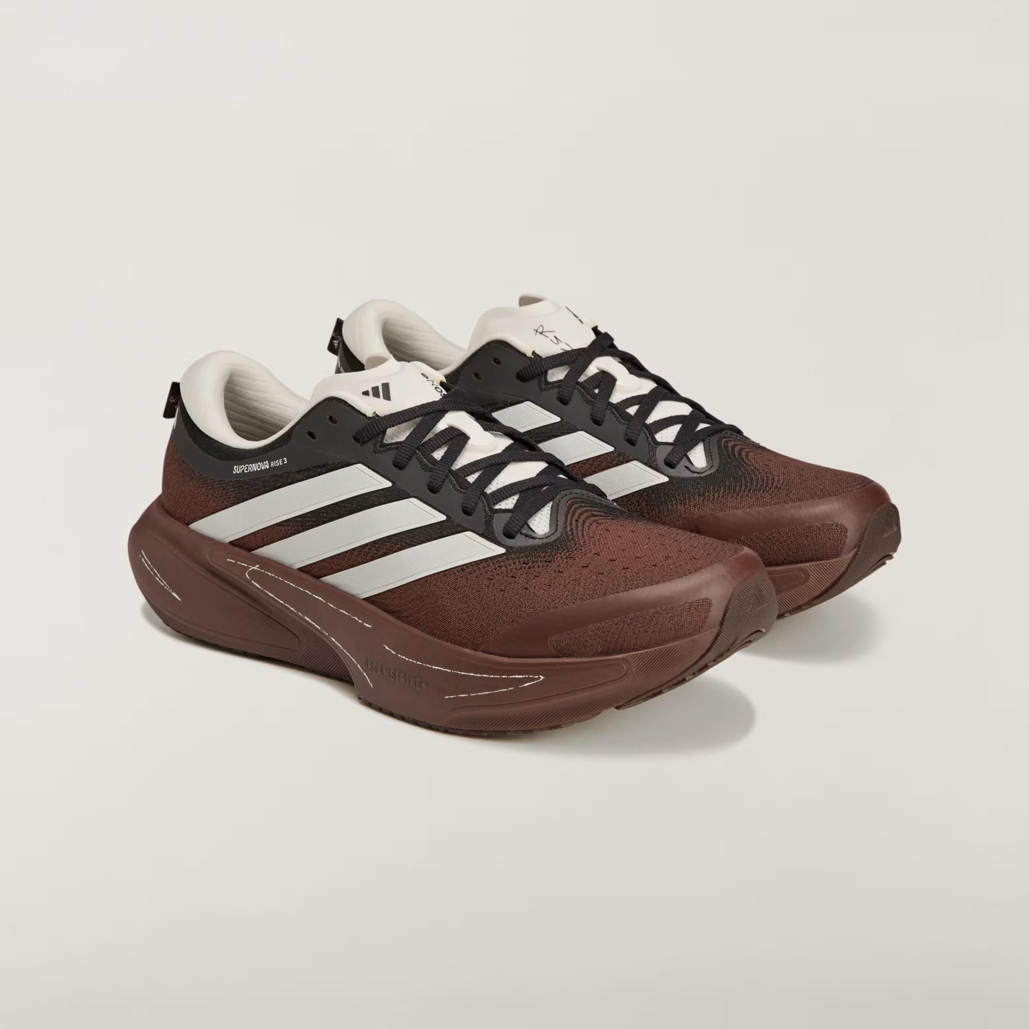 adidas Supernova Rise 3 Erkek Koşu Ayakkabısı