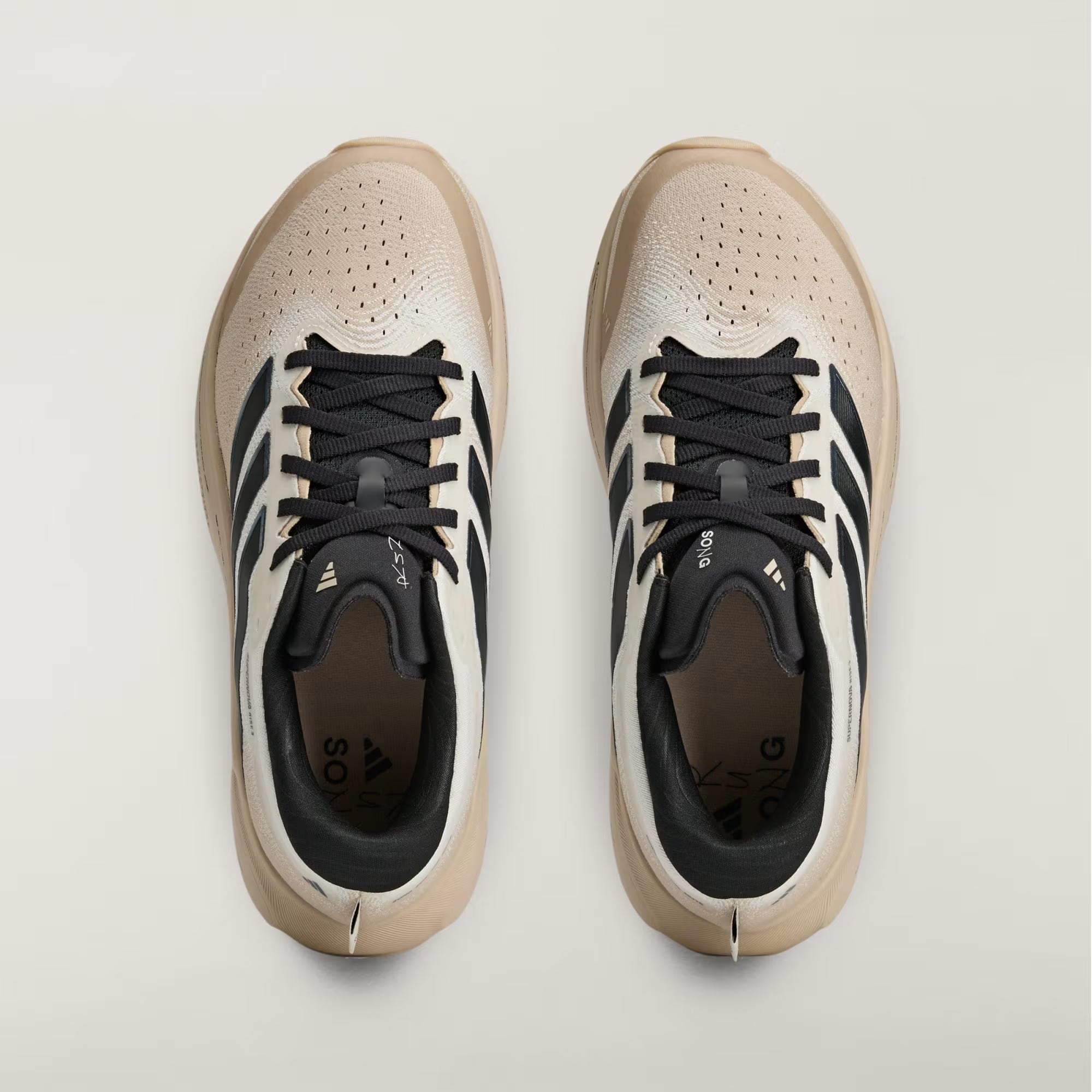 adidas Supernova Rise 3 Kadın Koşu Ayakkabısı