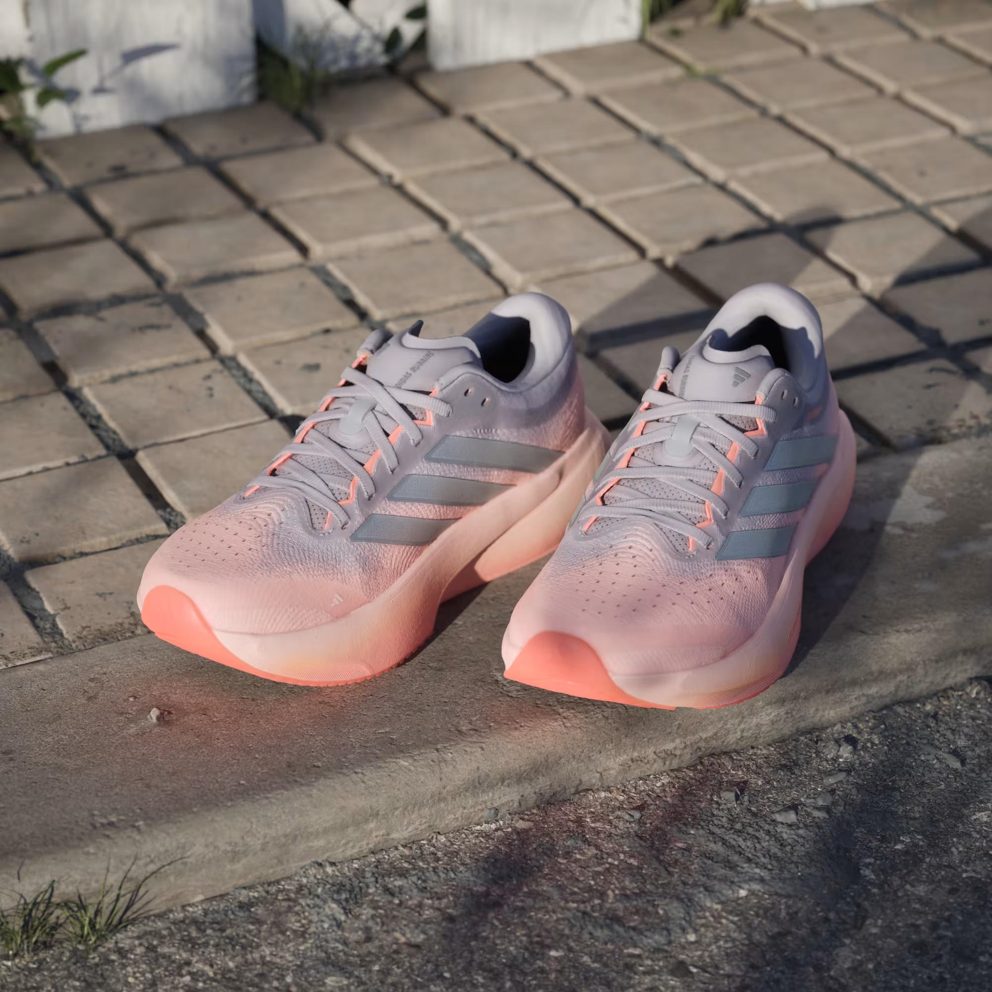 adidas Supernova Rise 3 Kadın Koşu Ayakkabısı