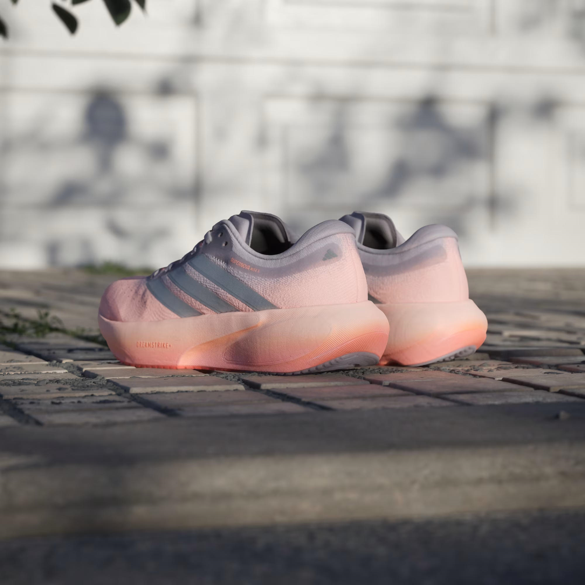adidas Supernova Rise 3 Kadın Koşu Ayakkabısı