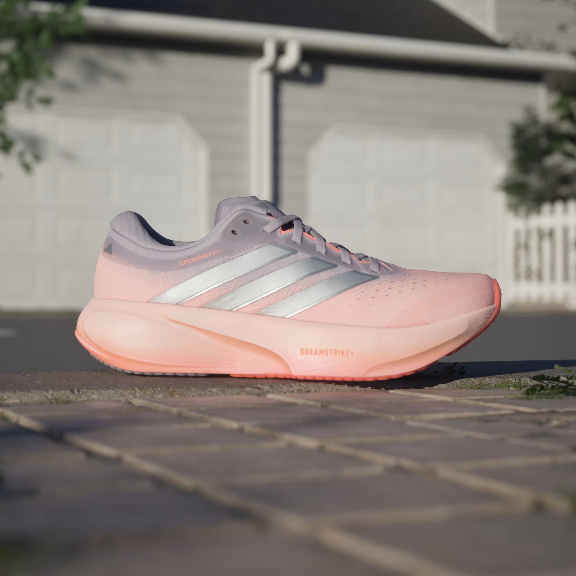 adidas Supernova Rise 3 Kadın Koşu Ayakkabısı