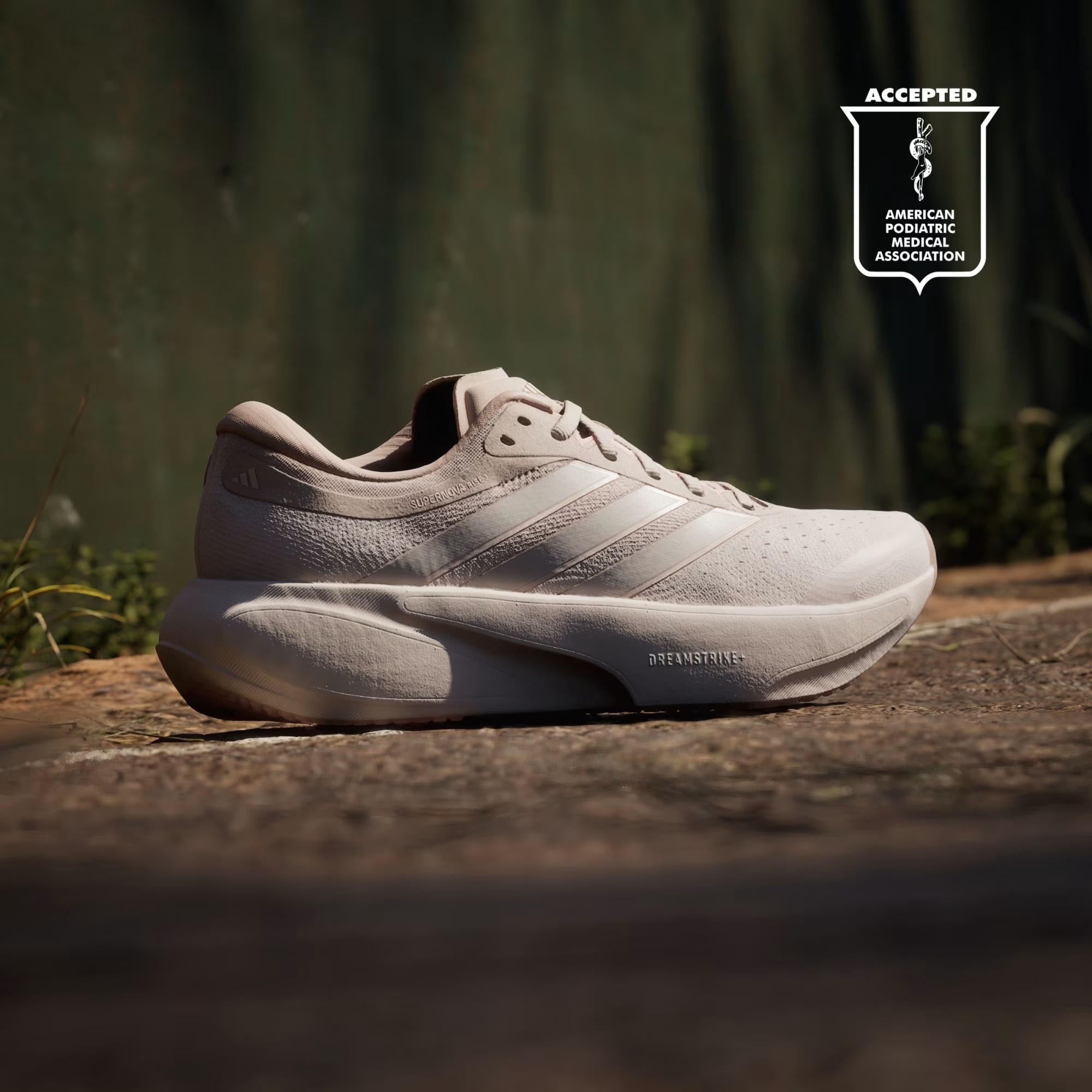 adidas Supernova Rise 3 Kadın Koşu Ayakkabısı