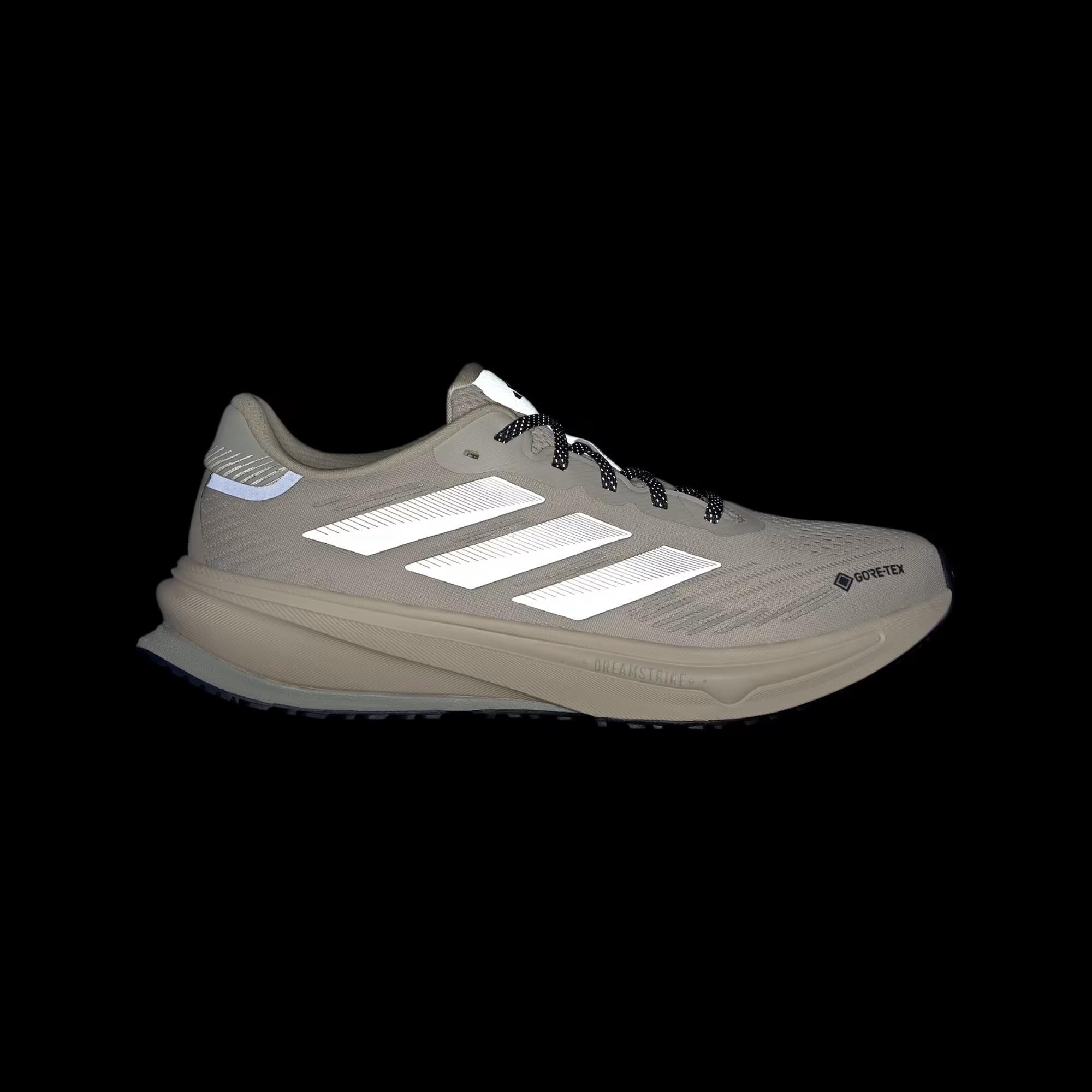 adidas Supernova Rise GTX Erkek Koşu Ayakkabısı