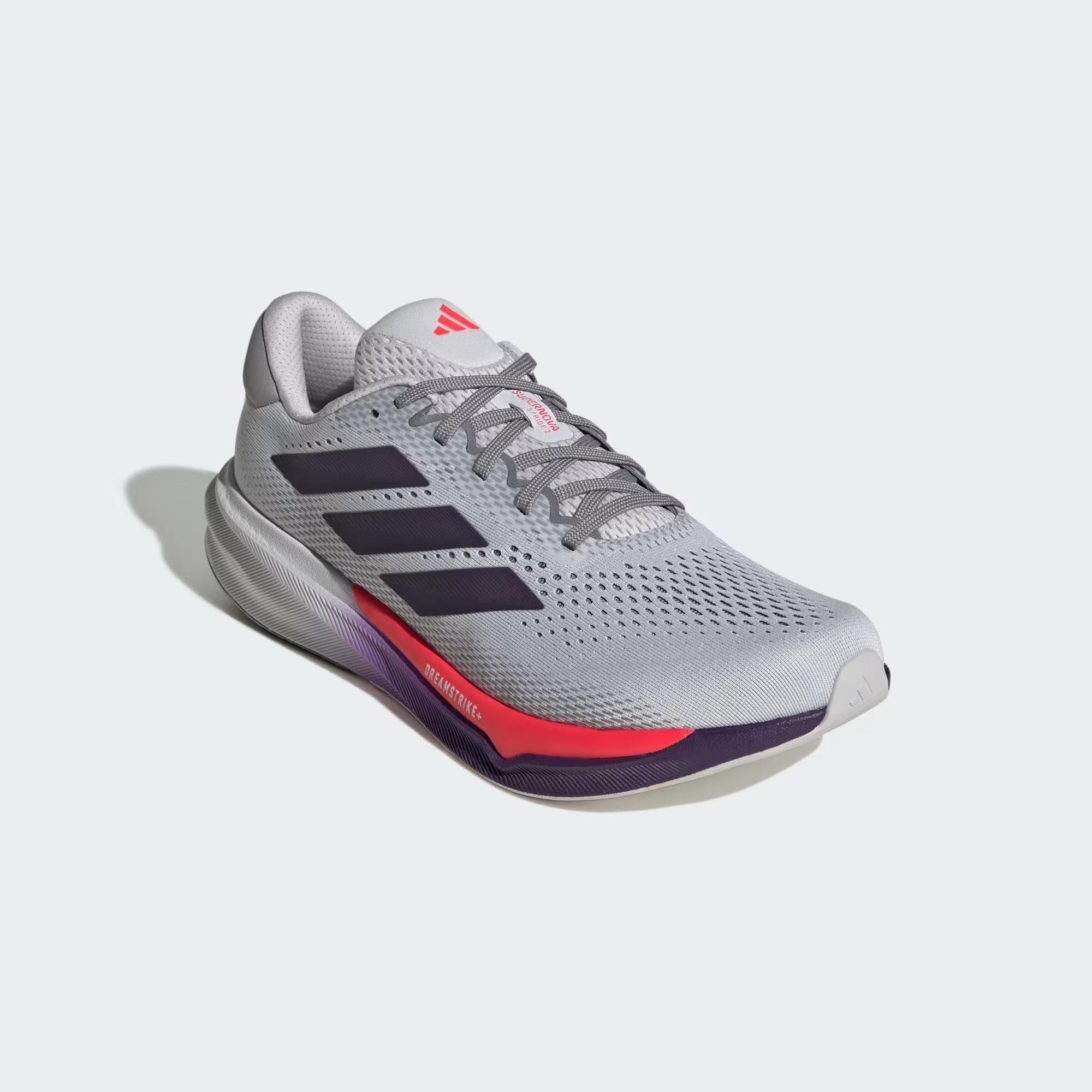 adidas Supernova Stride 2 Erkek Koşu Ayakkabısı