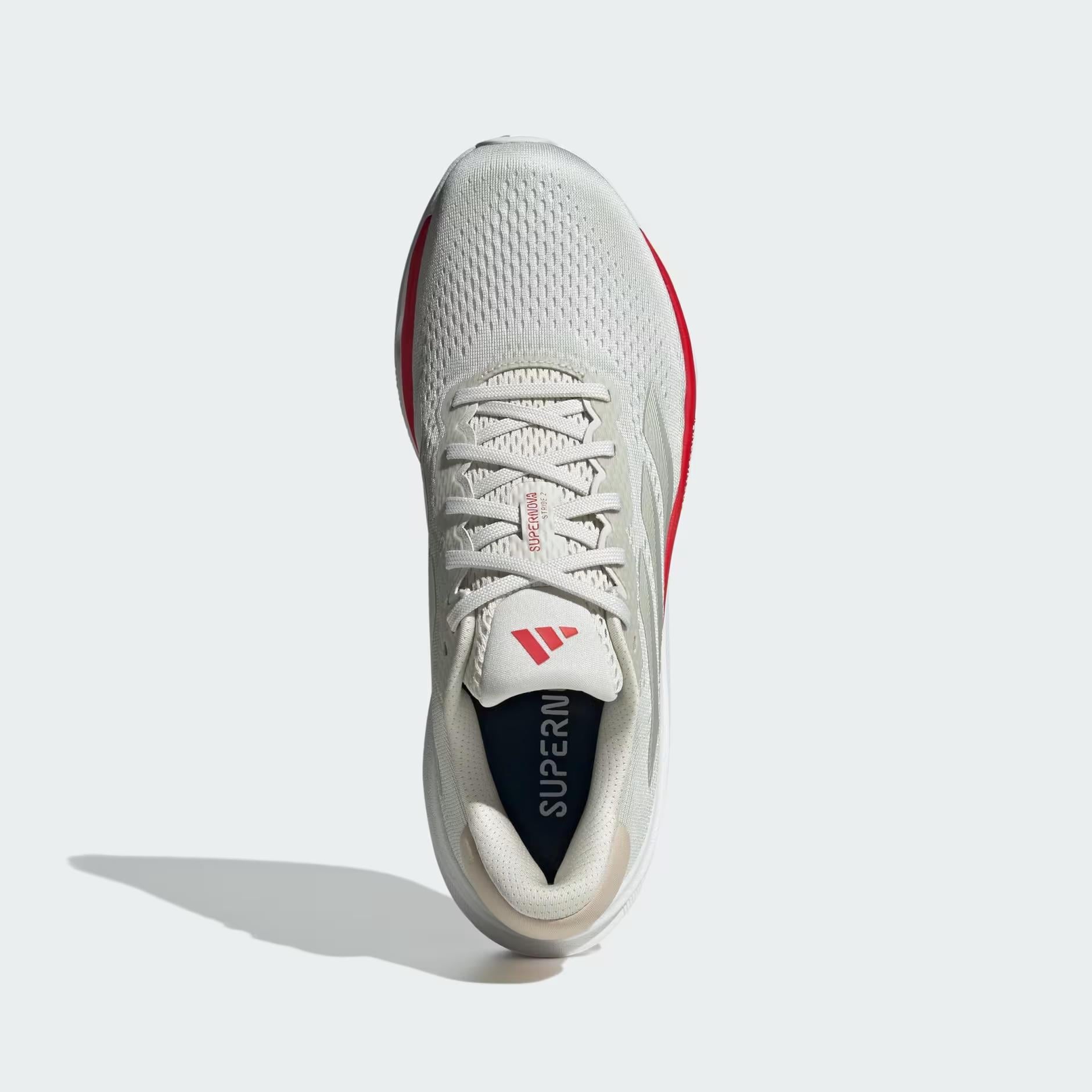 adidas Supernova Stride 2 Erkek Koşu Ayakkabısı