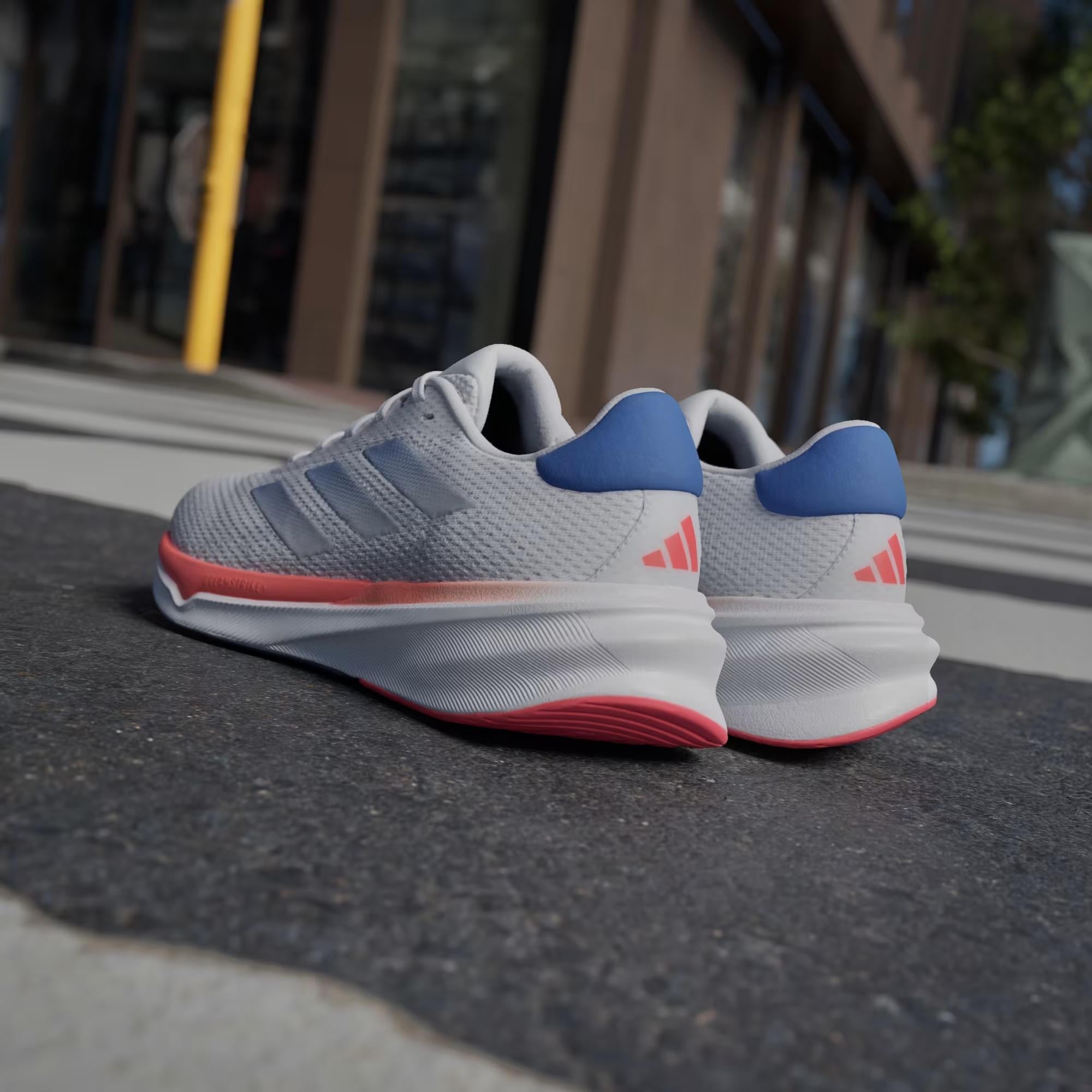adidas Supernova Stride Erkek Koşu Ayakkabısı