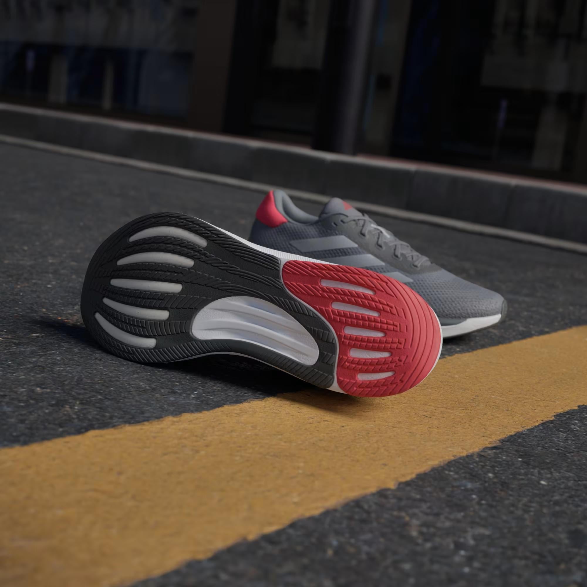 adidas Supernova Stride Erkek Koşu Ayakkabısı